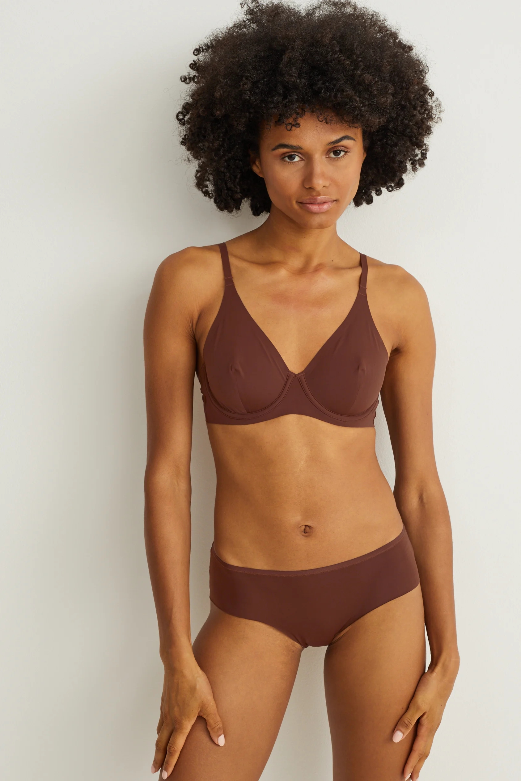 Multipack of 3 - briefs - LYCRA?