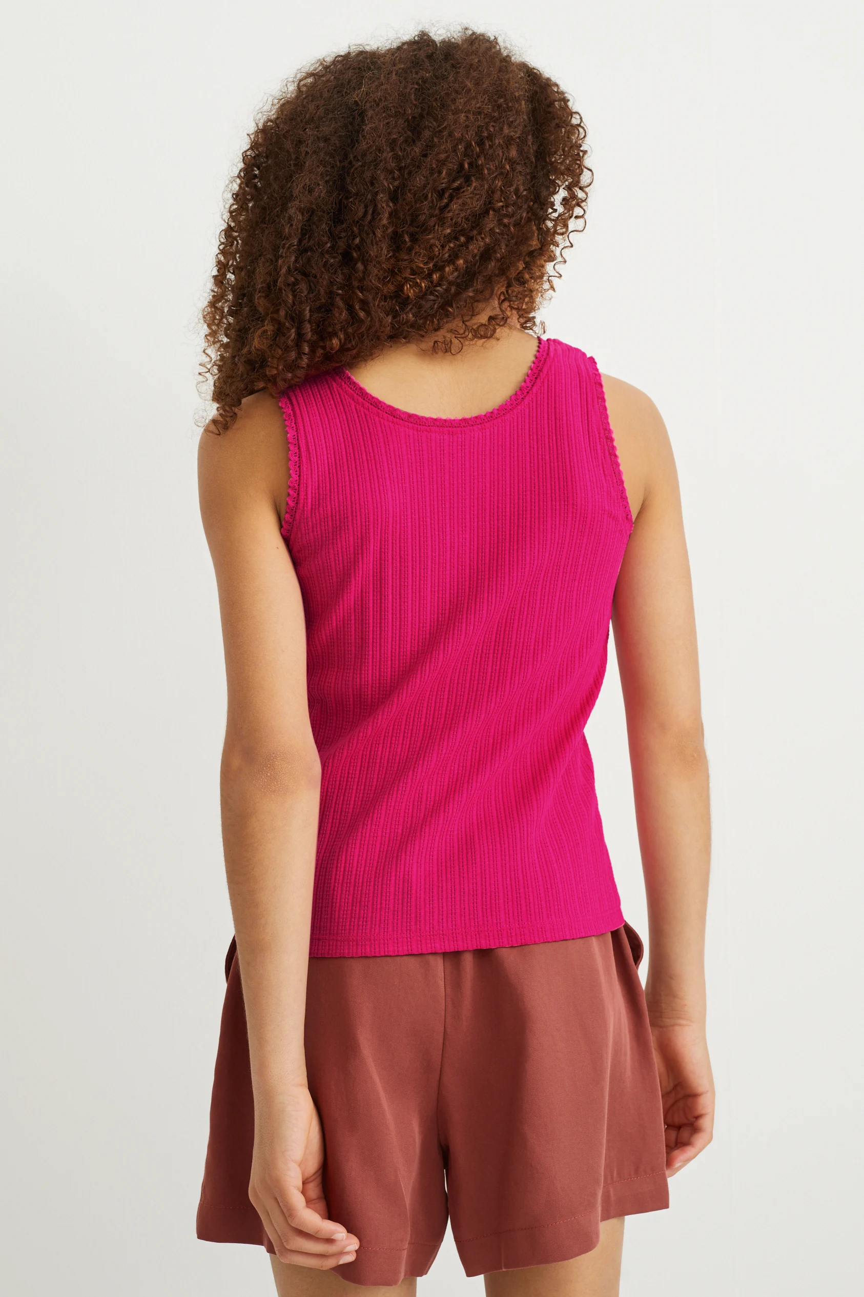 Multipack of 3 - vest