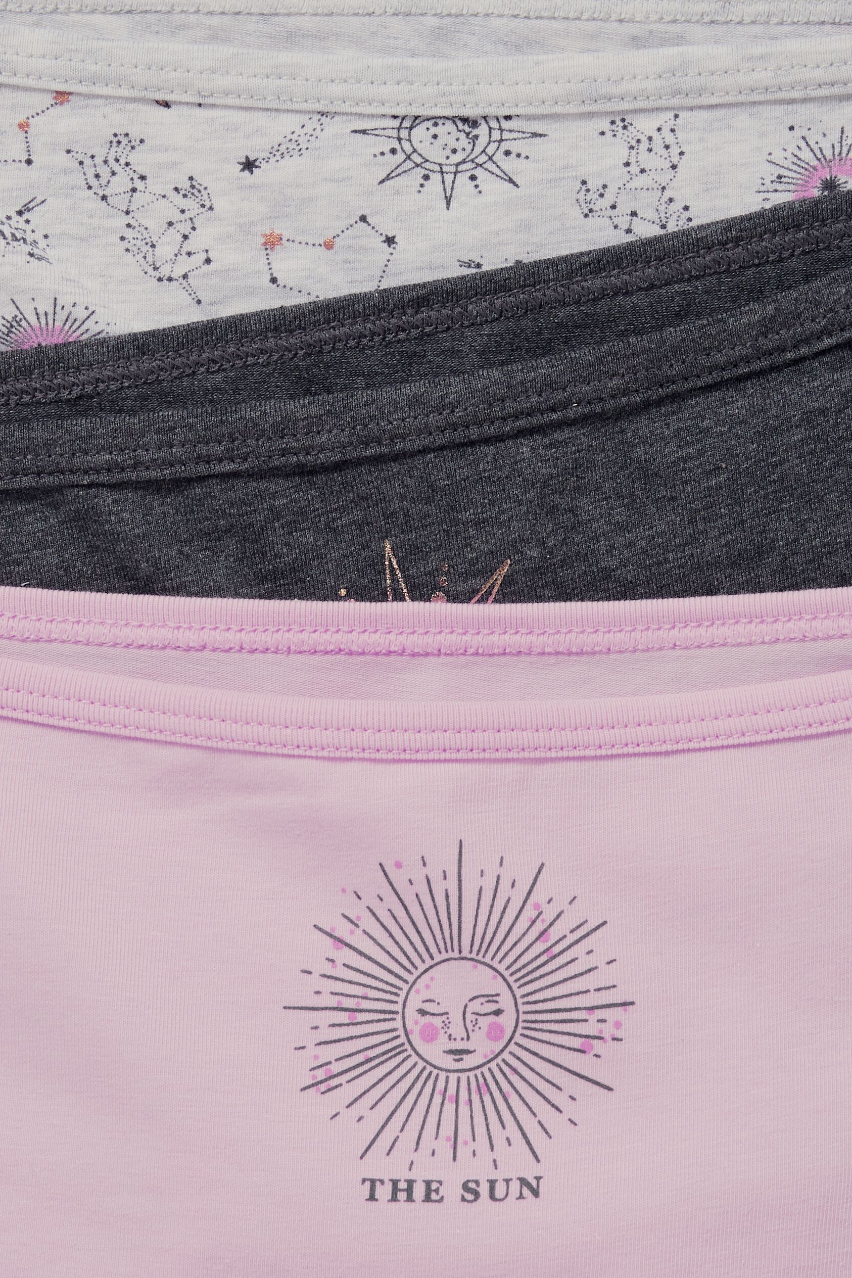 Multipack of 3 - boxer shorts