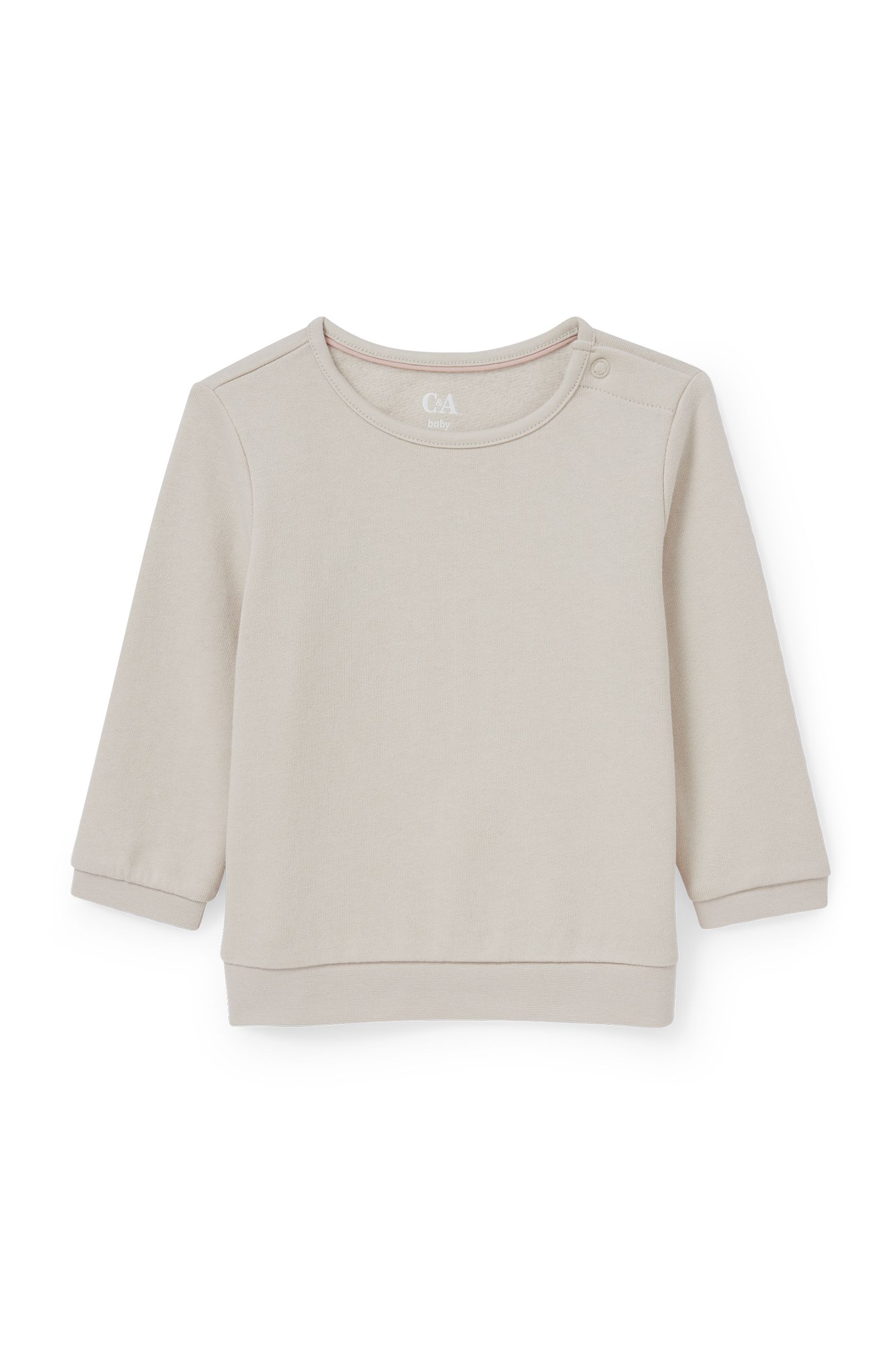 Baby sweatshirt