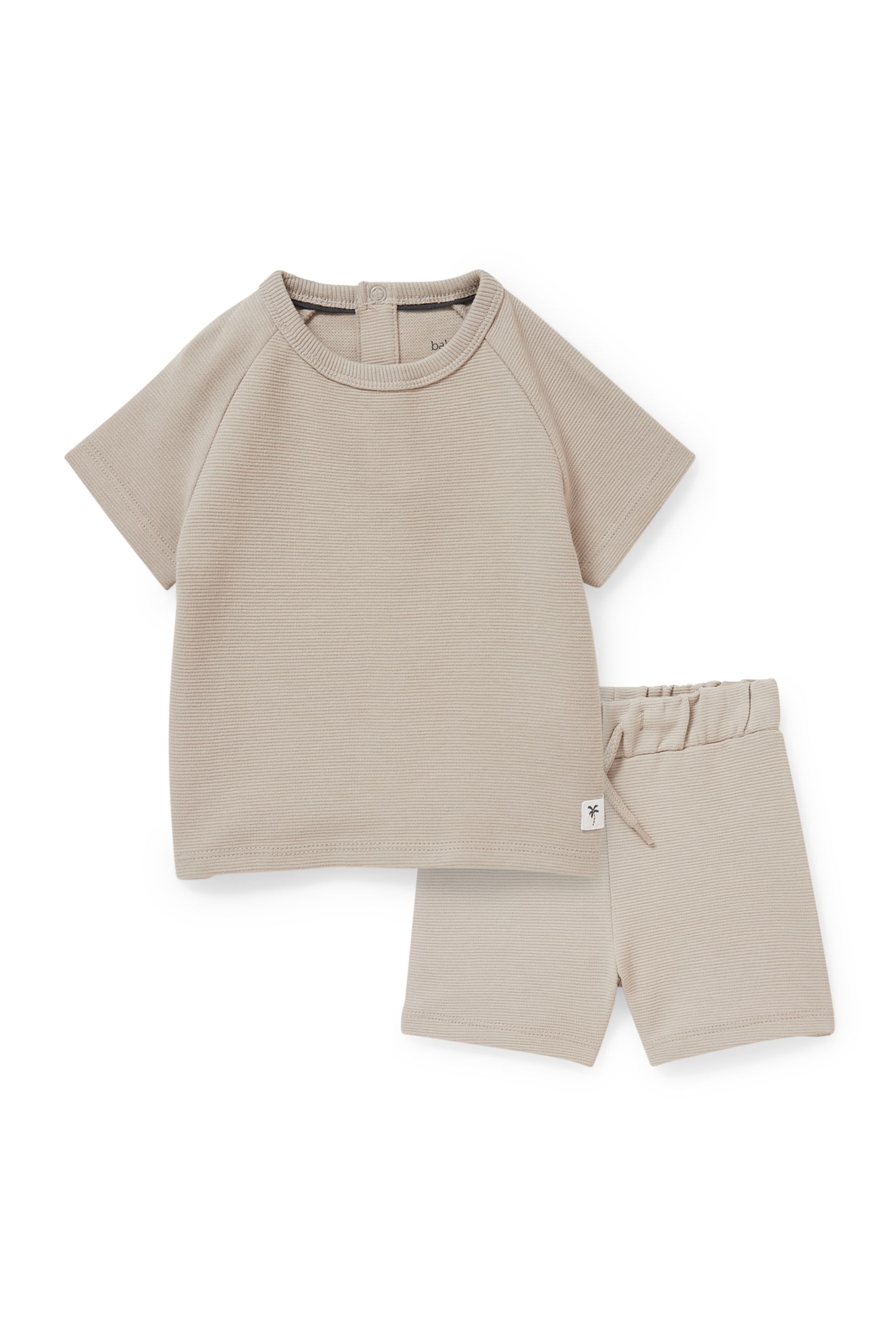 Baby outfit - 2 piece