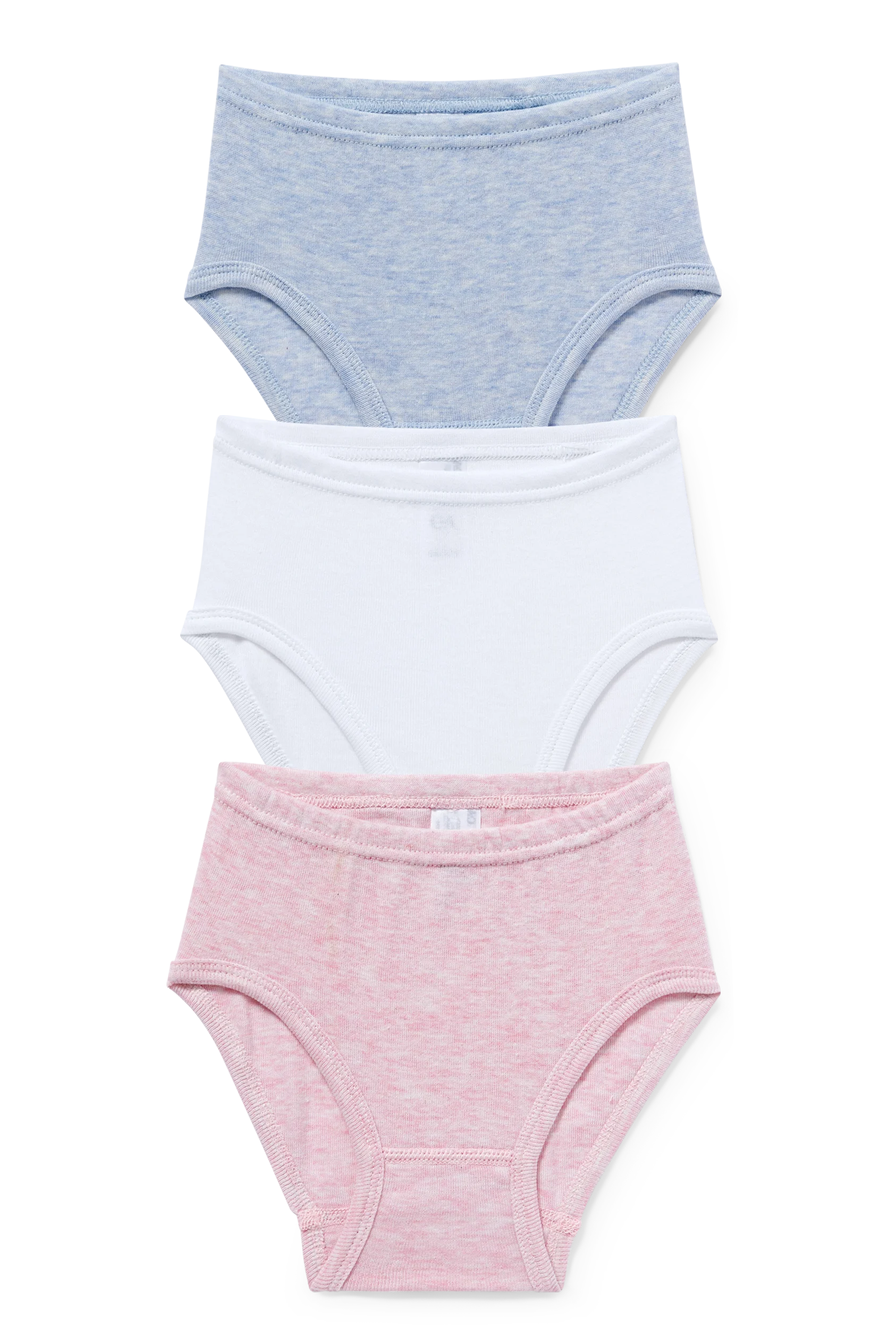 Multipack of 3 - briefs
