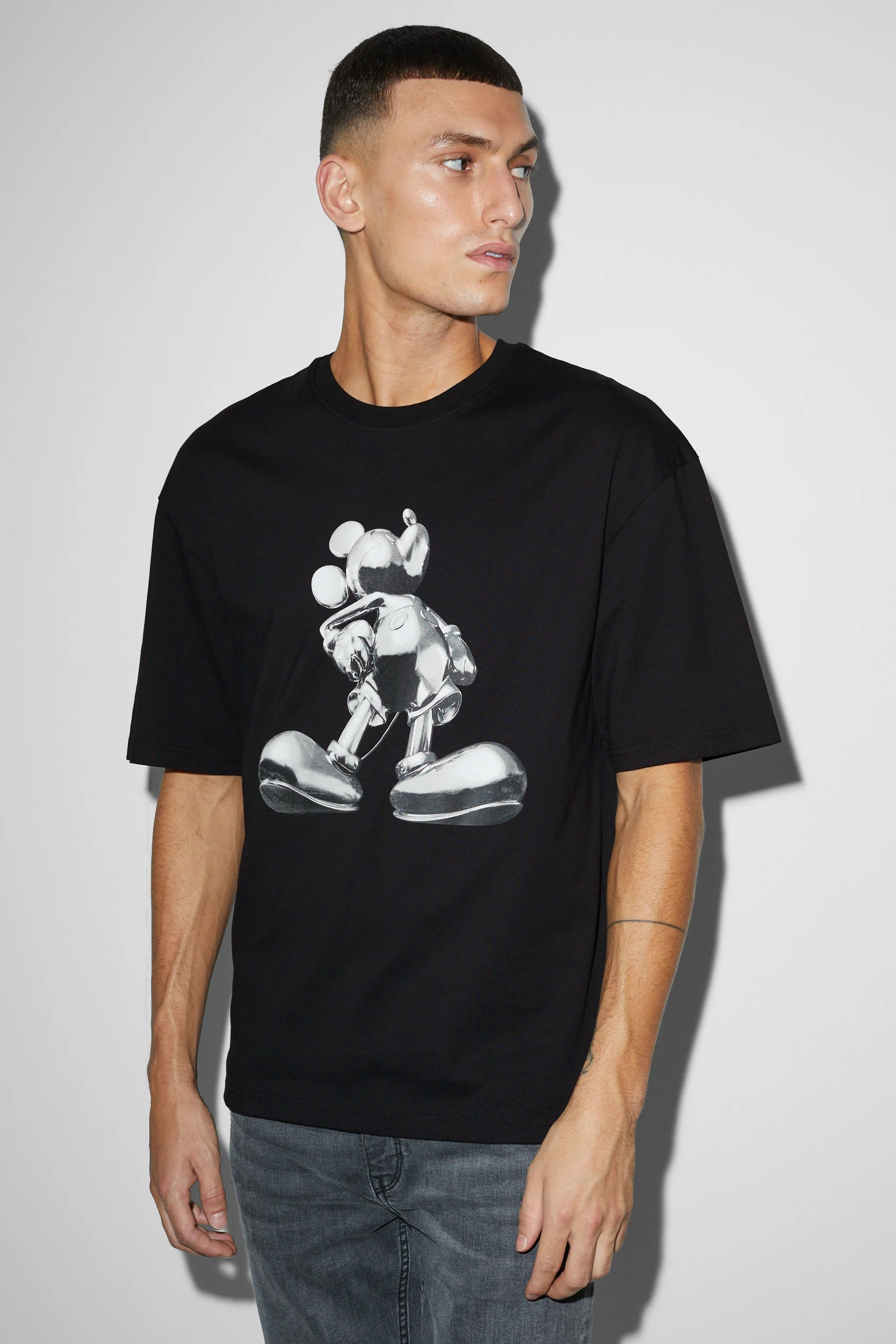 T-shirt - Mickey Mouse