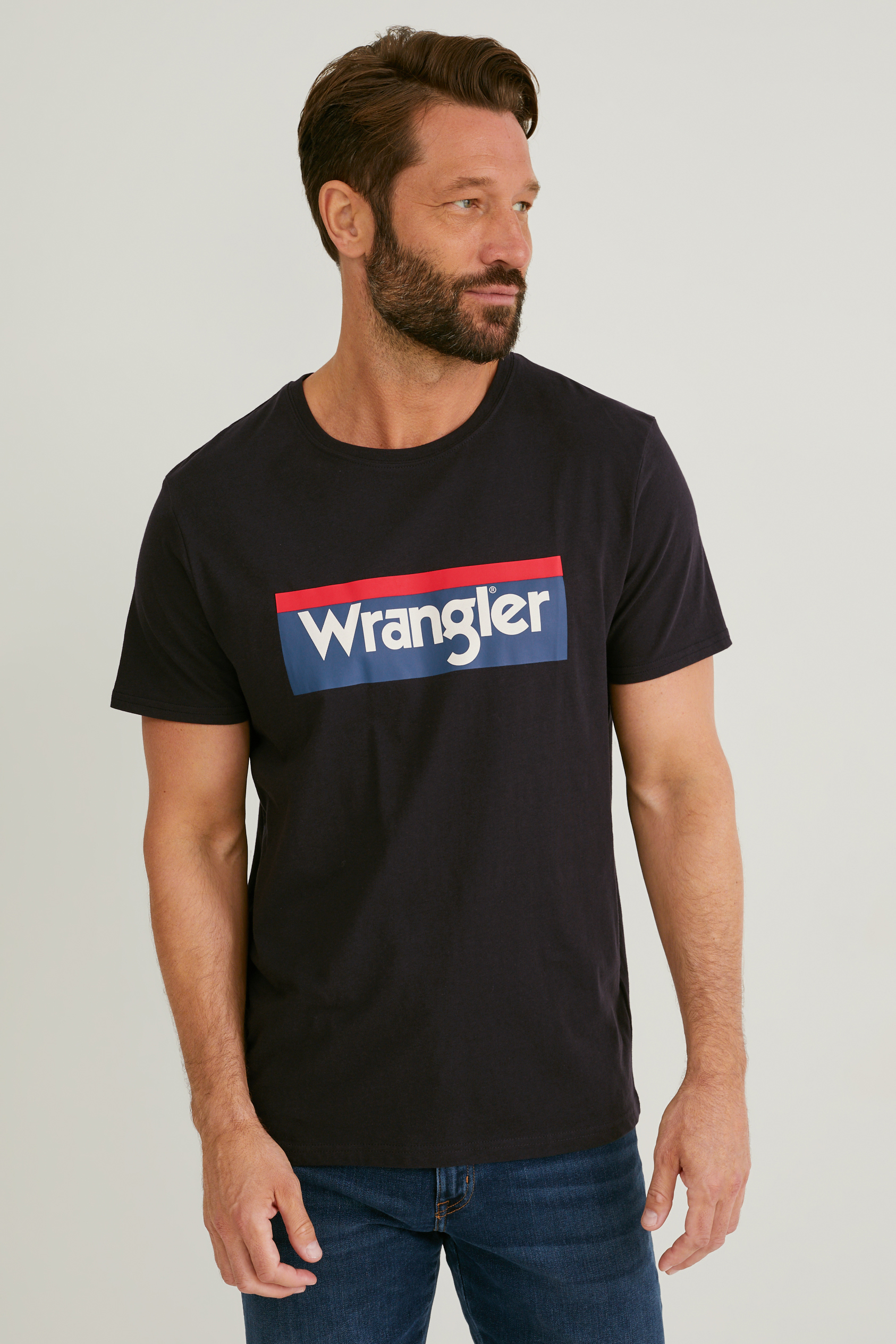Wrangler - T-shirt
