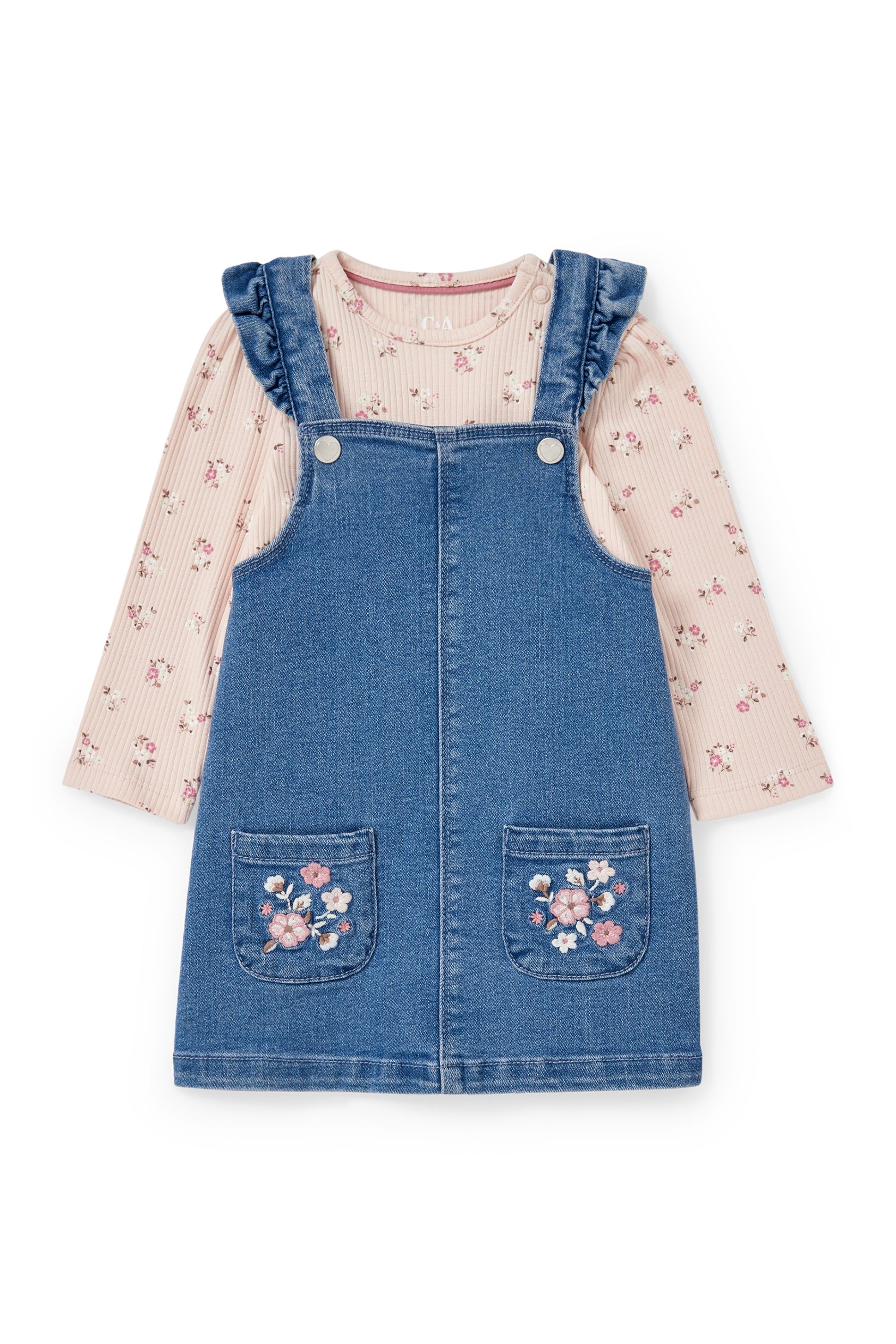 Baby outfit - 2 piece