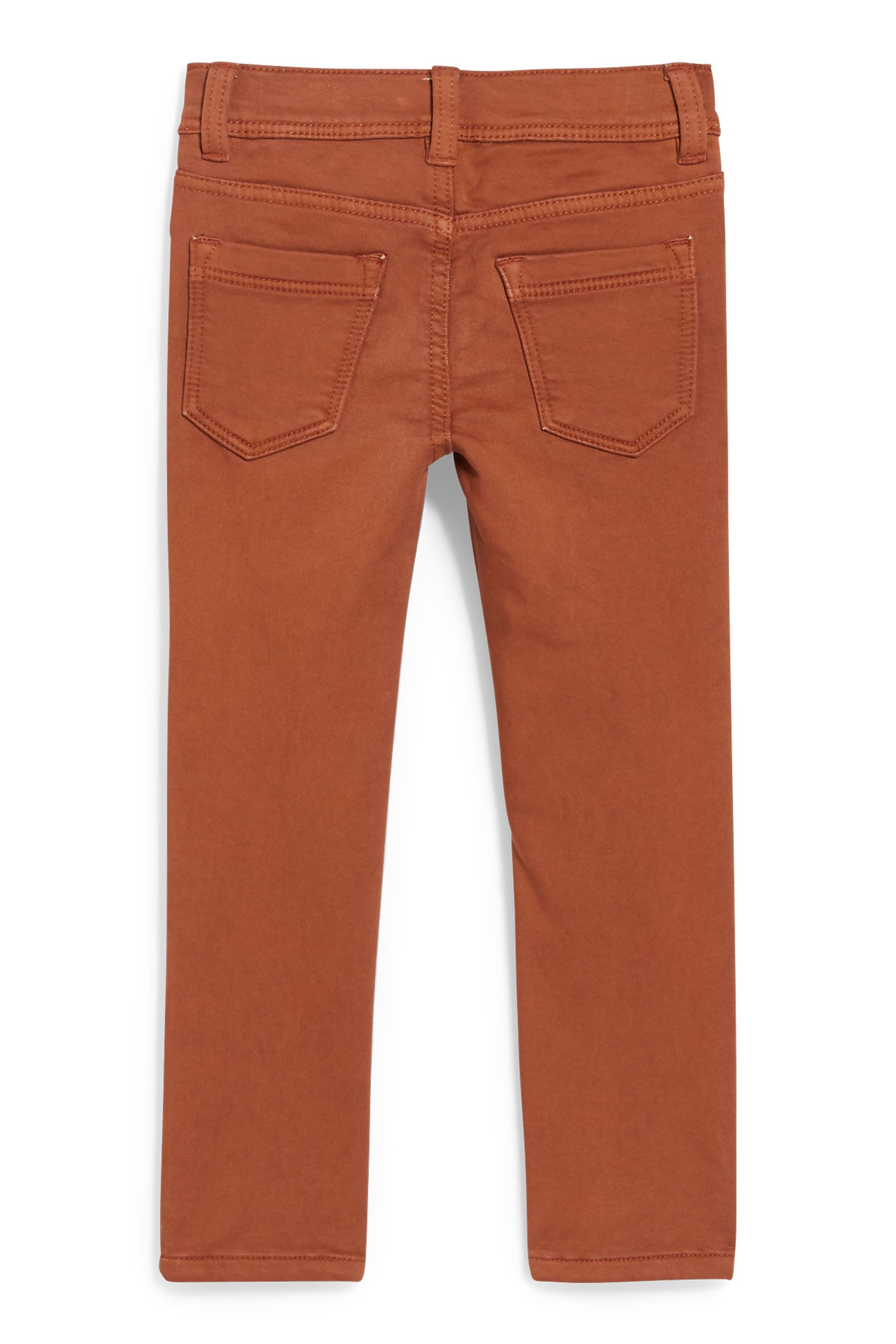 Thermal trousers  - slim fit