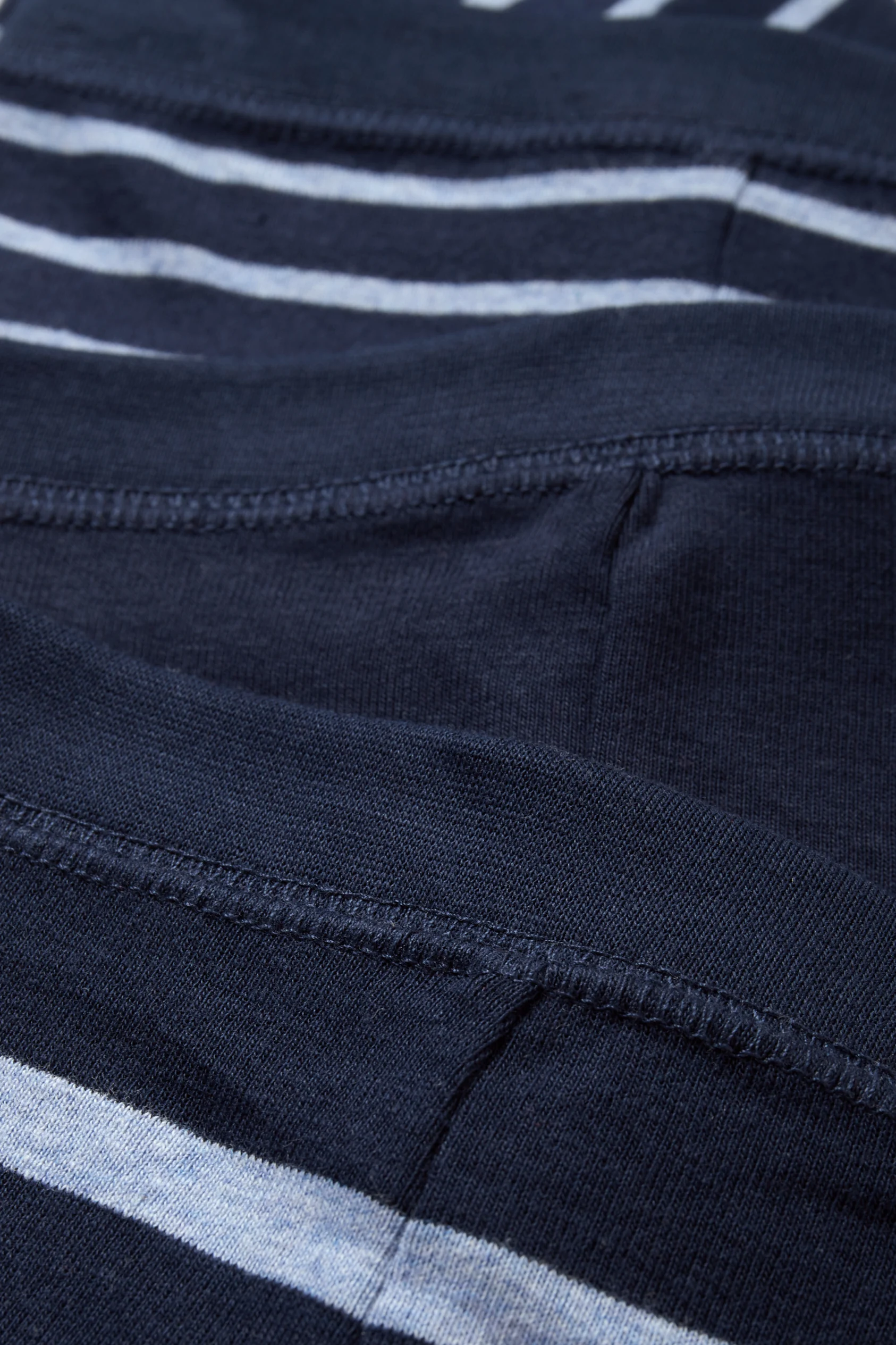 Multipack of 3 - long pants