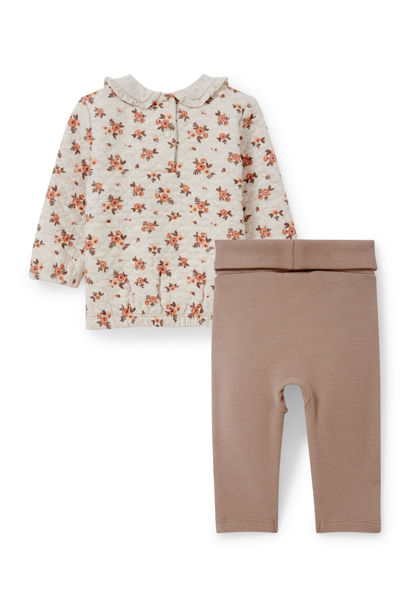 Baby outfit - 2 piece