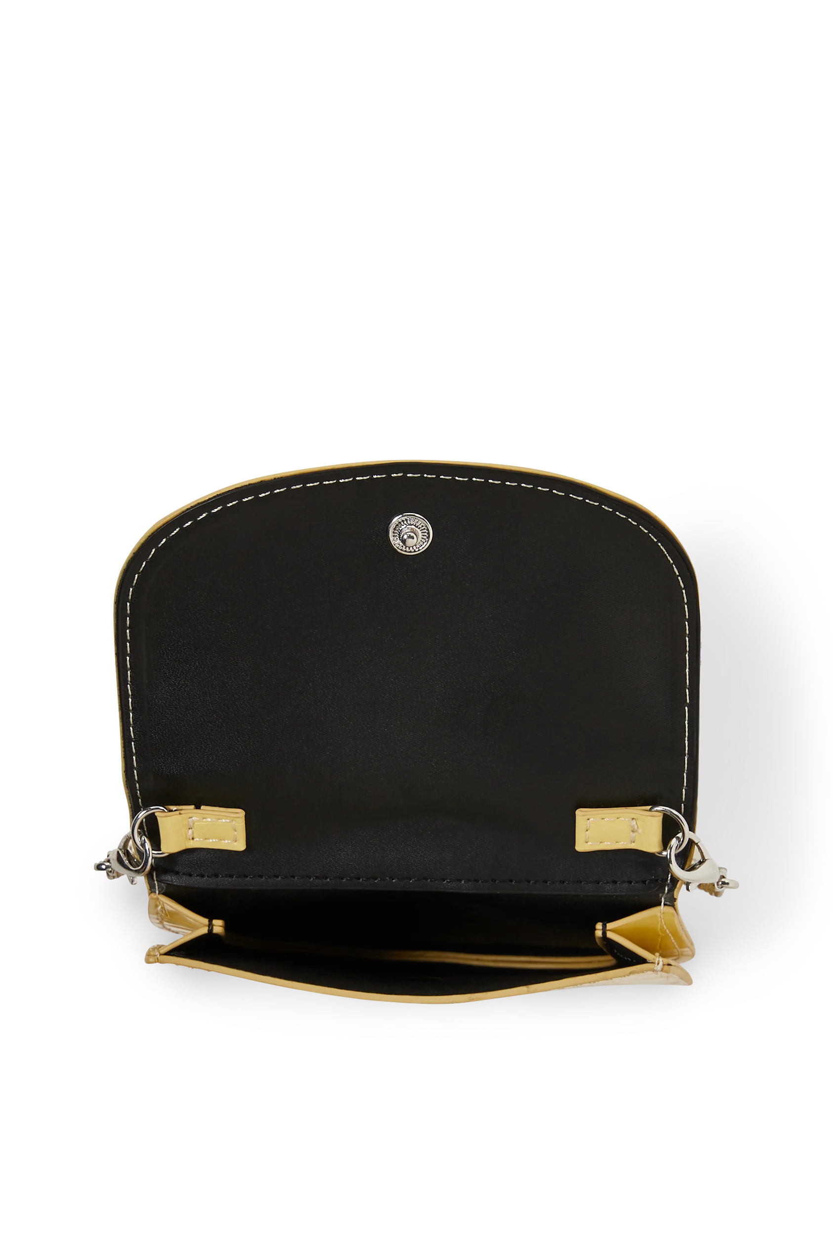 Purse - faux leather