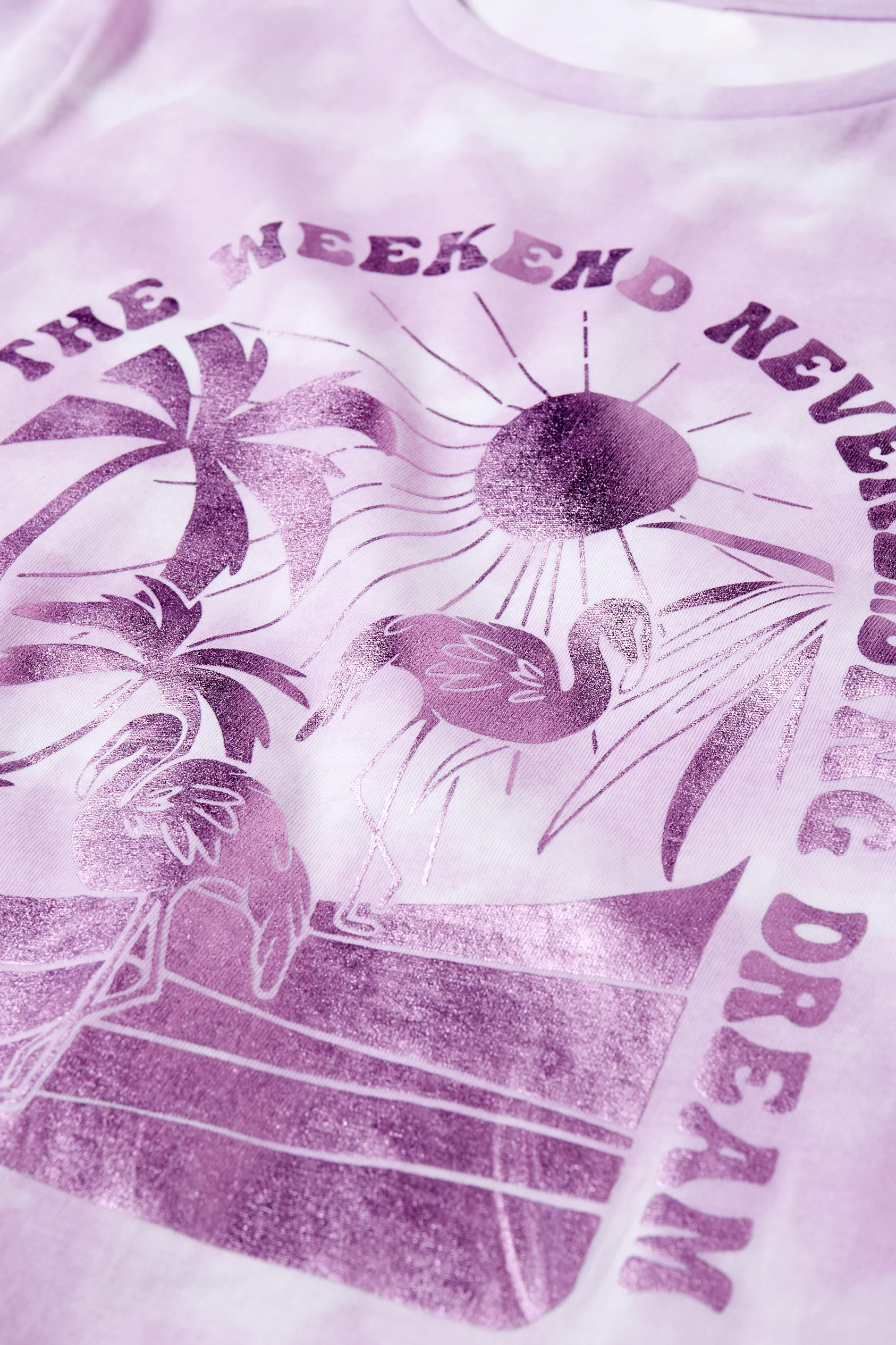 Short pyjamas - 2 piece