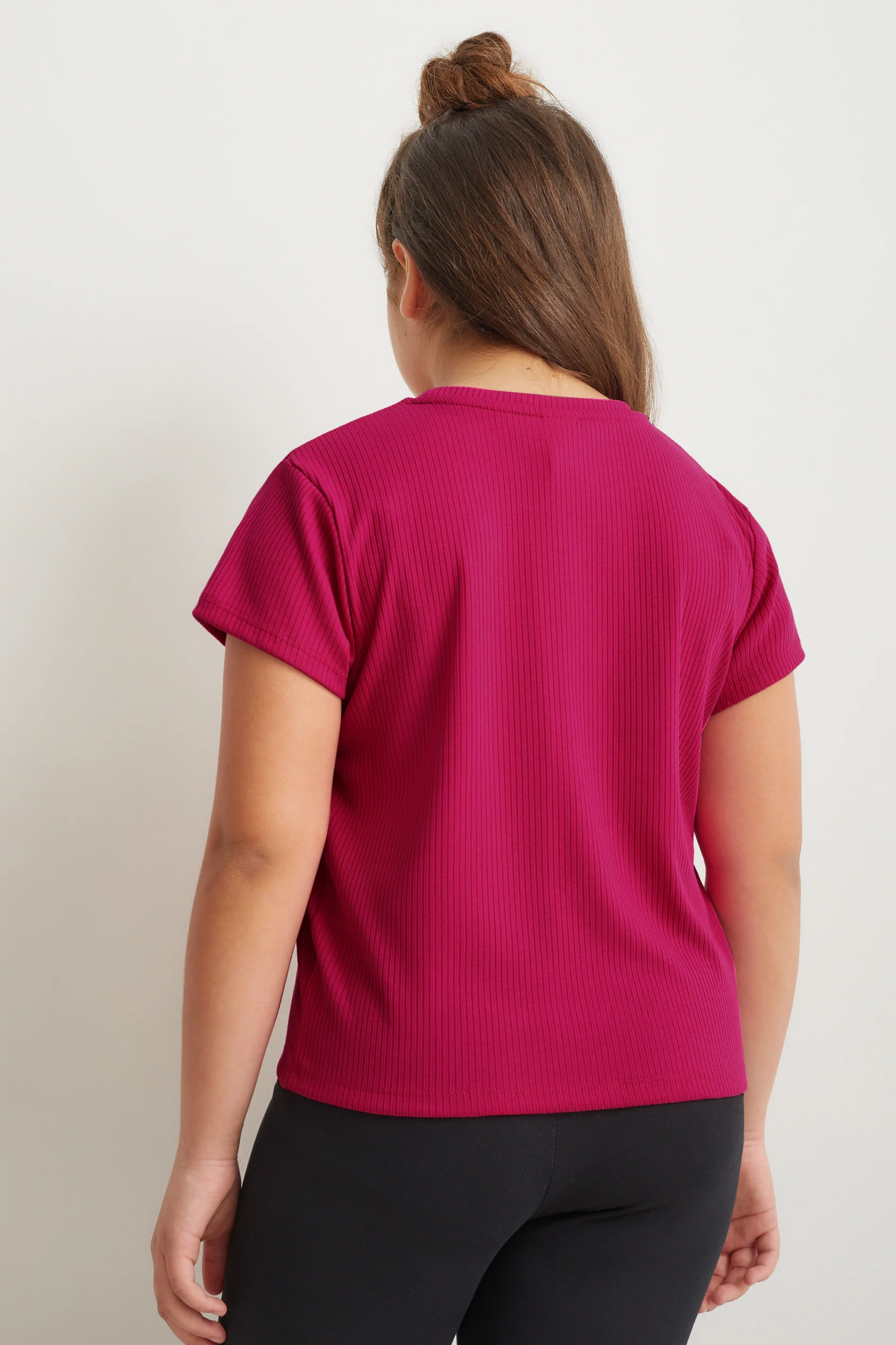 Extended sizes - multipack of 2 - short sleeve T-shirt