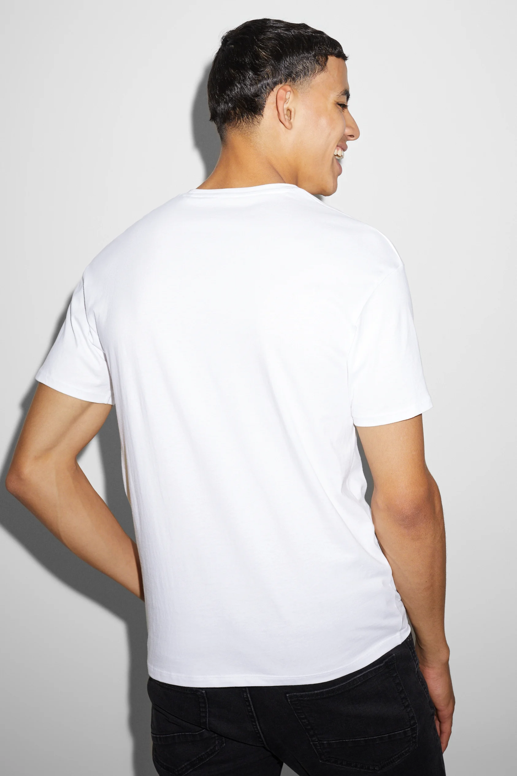 T-shirt - SpongeBob SquarePants