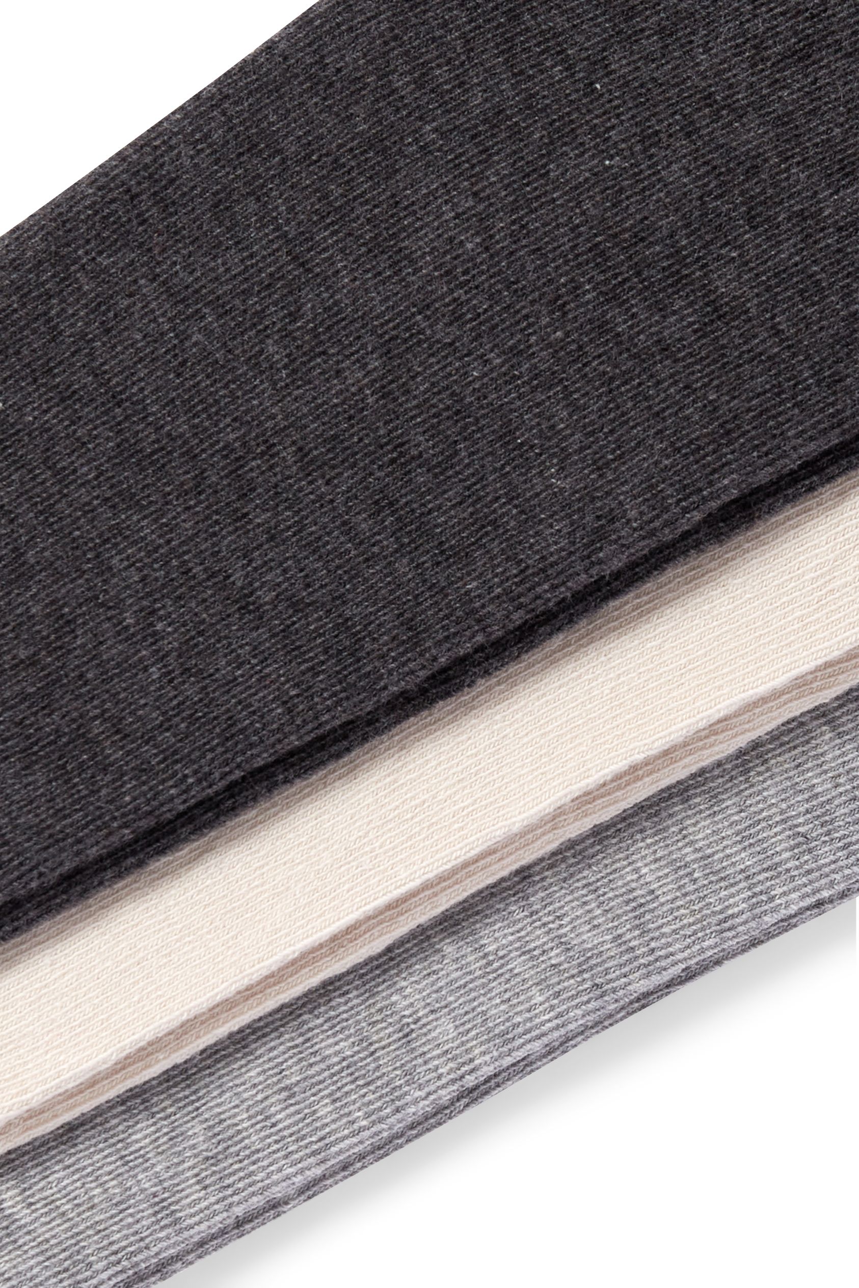 Multipack of 3 - baby tights