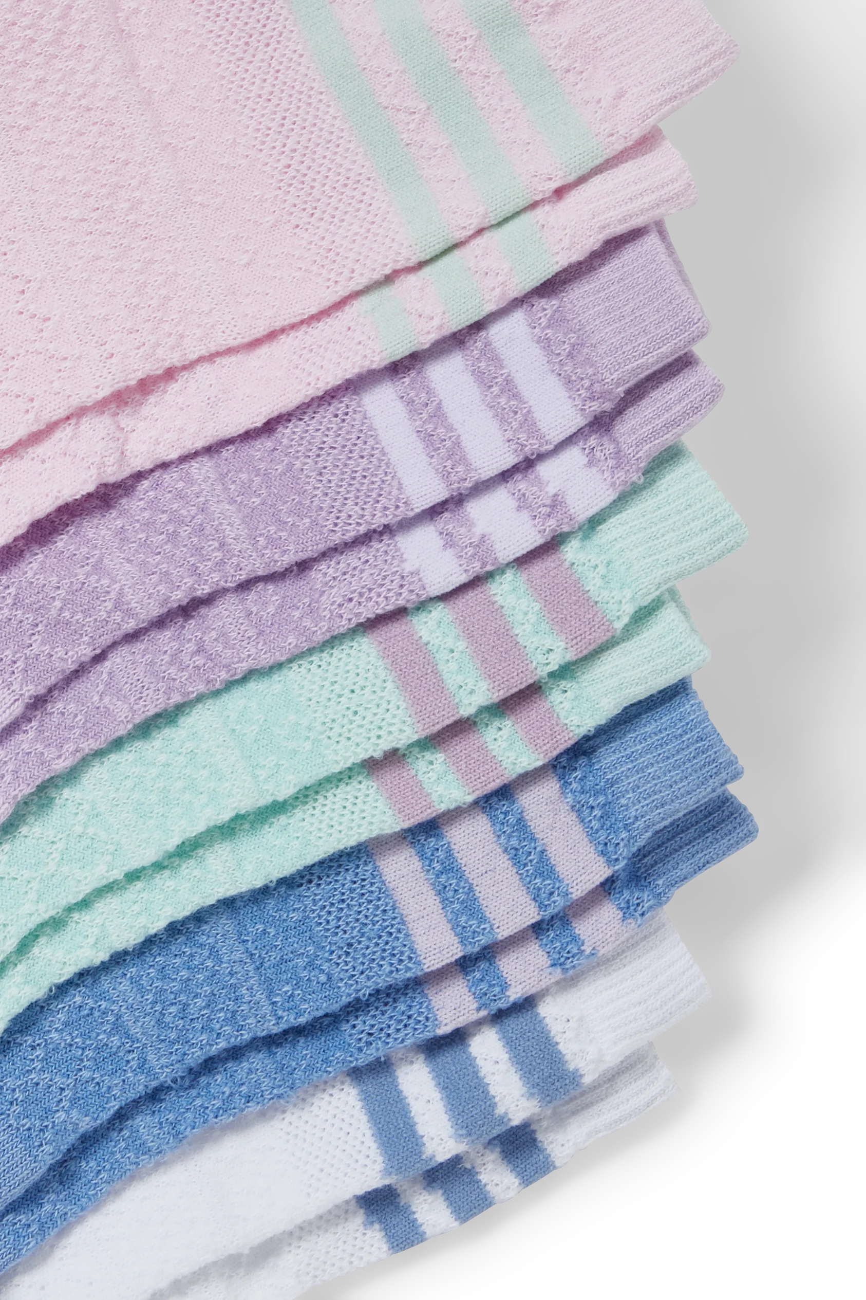 Multipack of 5 - socks