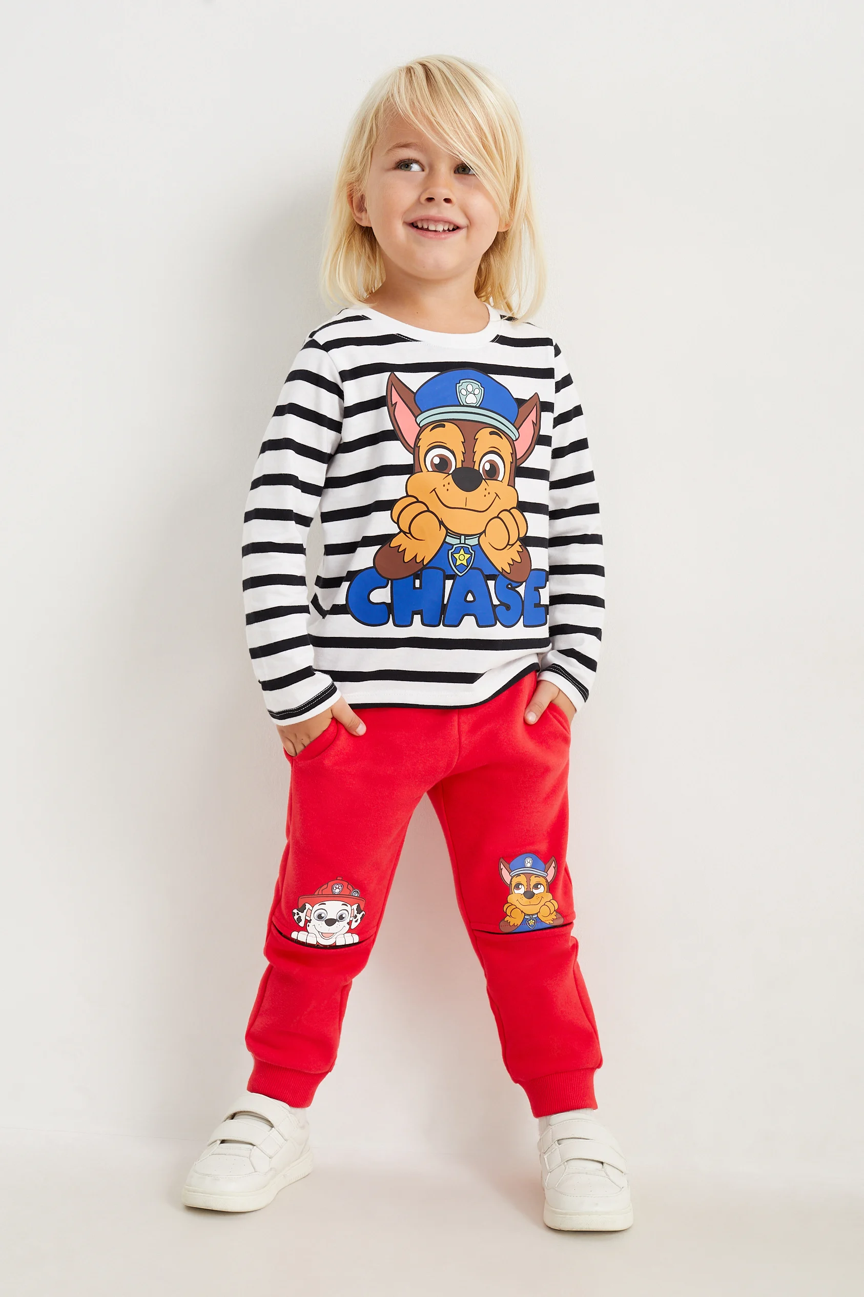 PAW Patrol - joggers