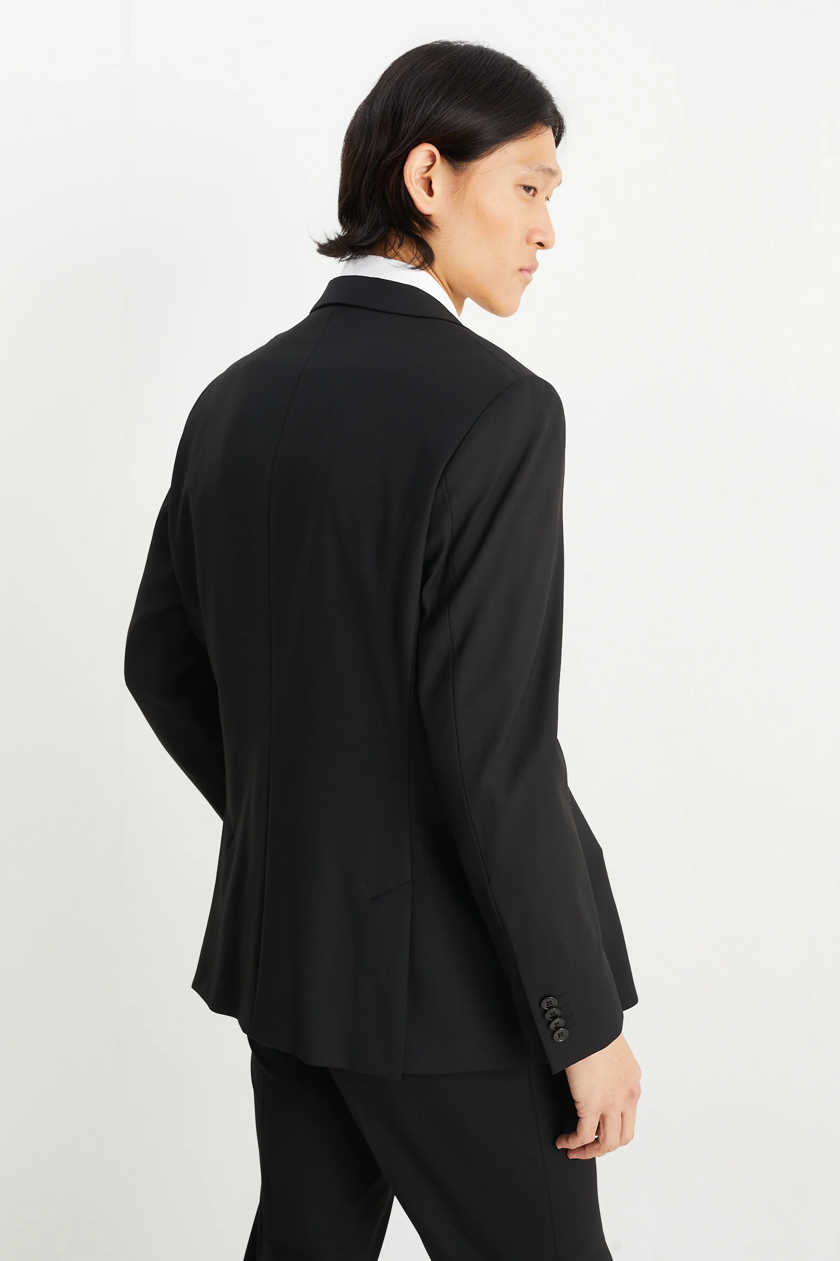 Mix-and-match tailored jacket - slim fit - Flex - LYCRA?