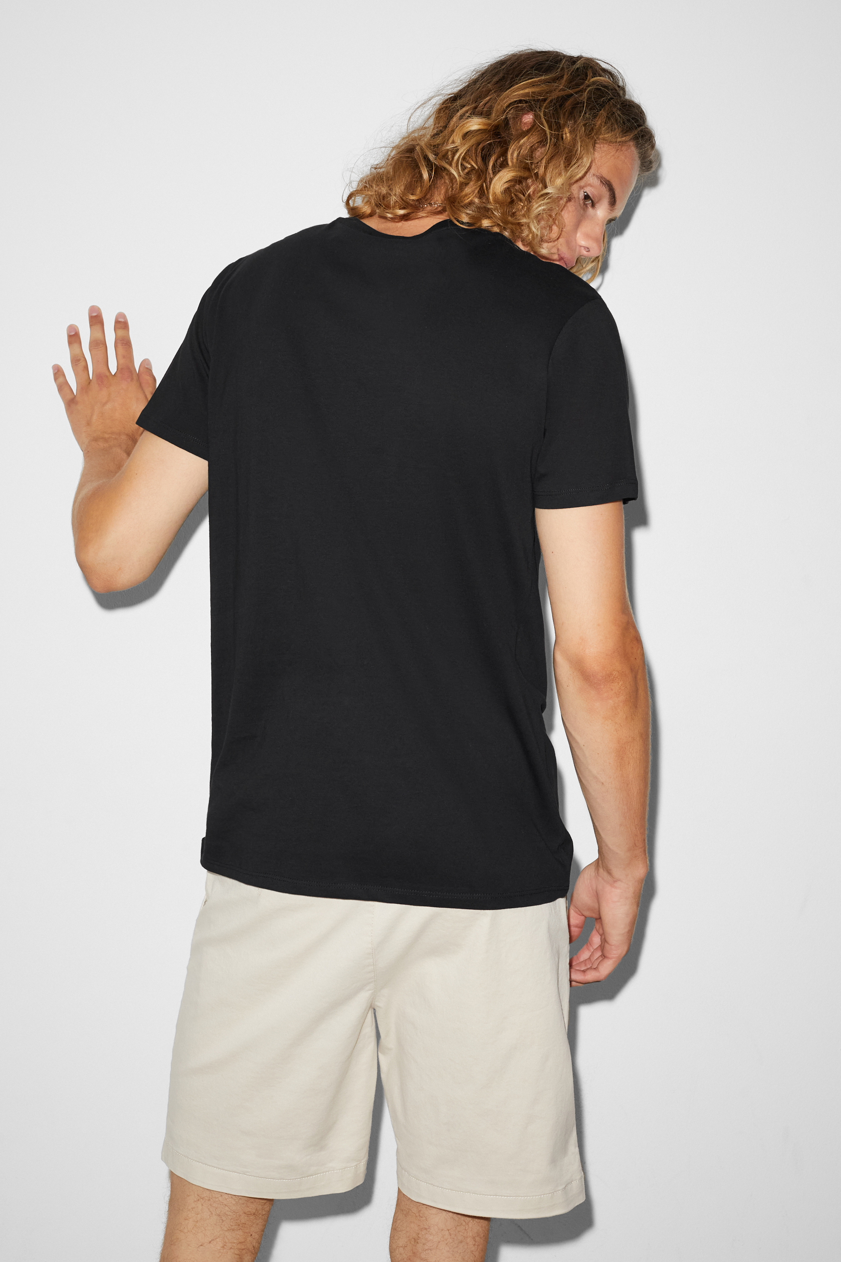 CLOCKHOUSE - T-shirt