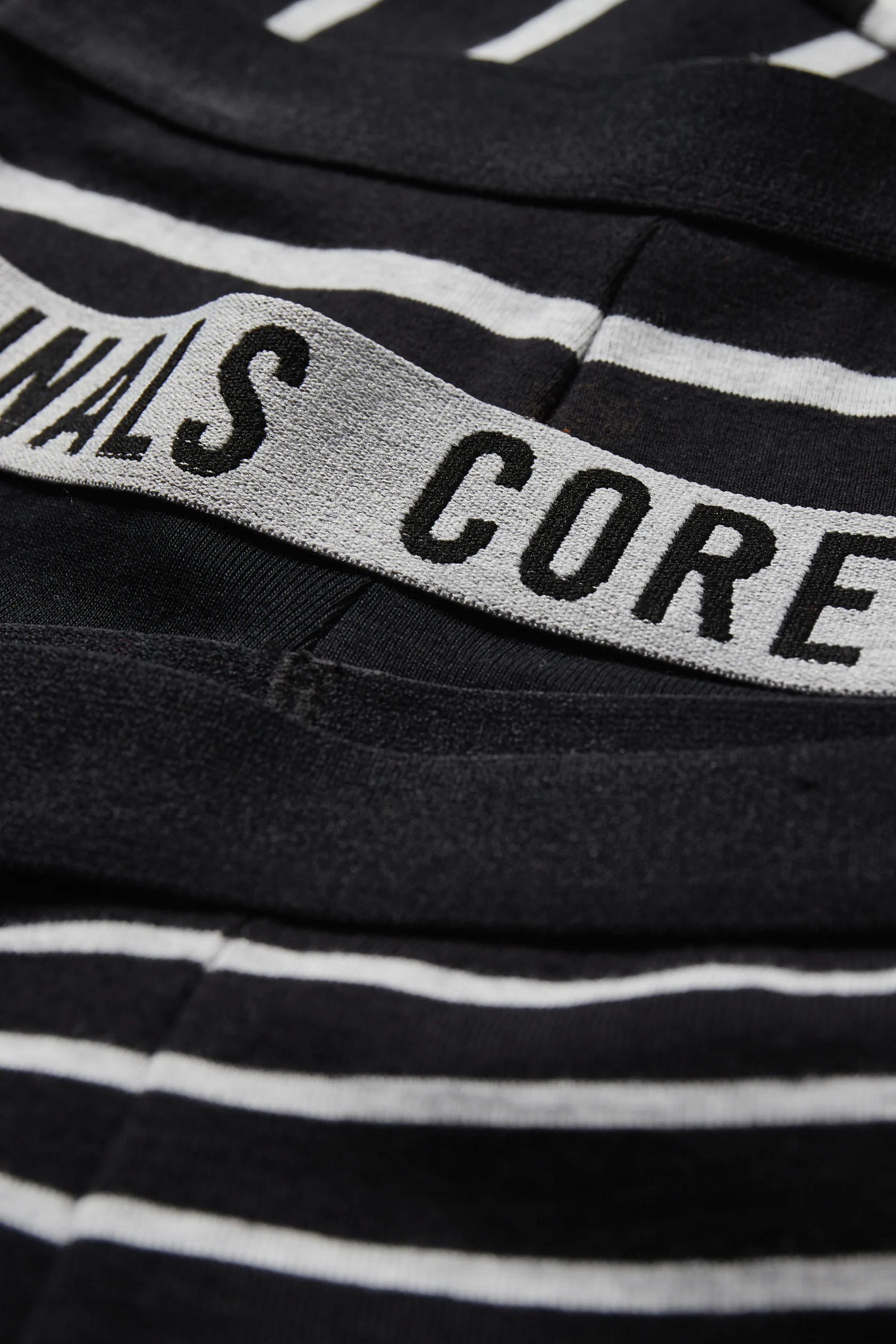 Multipack of 3 - long pants