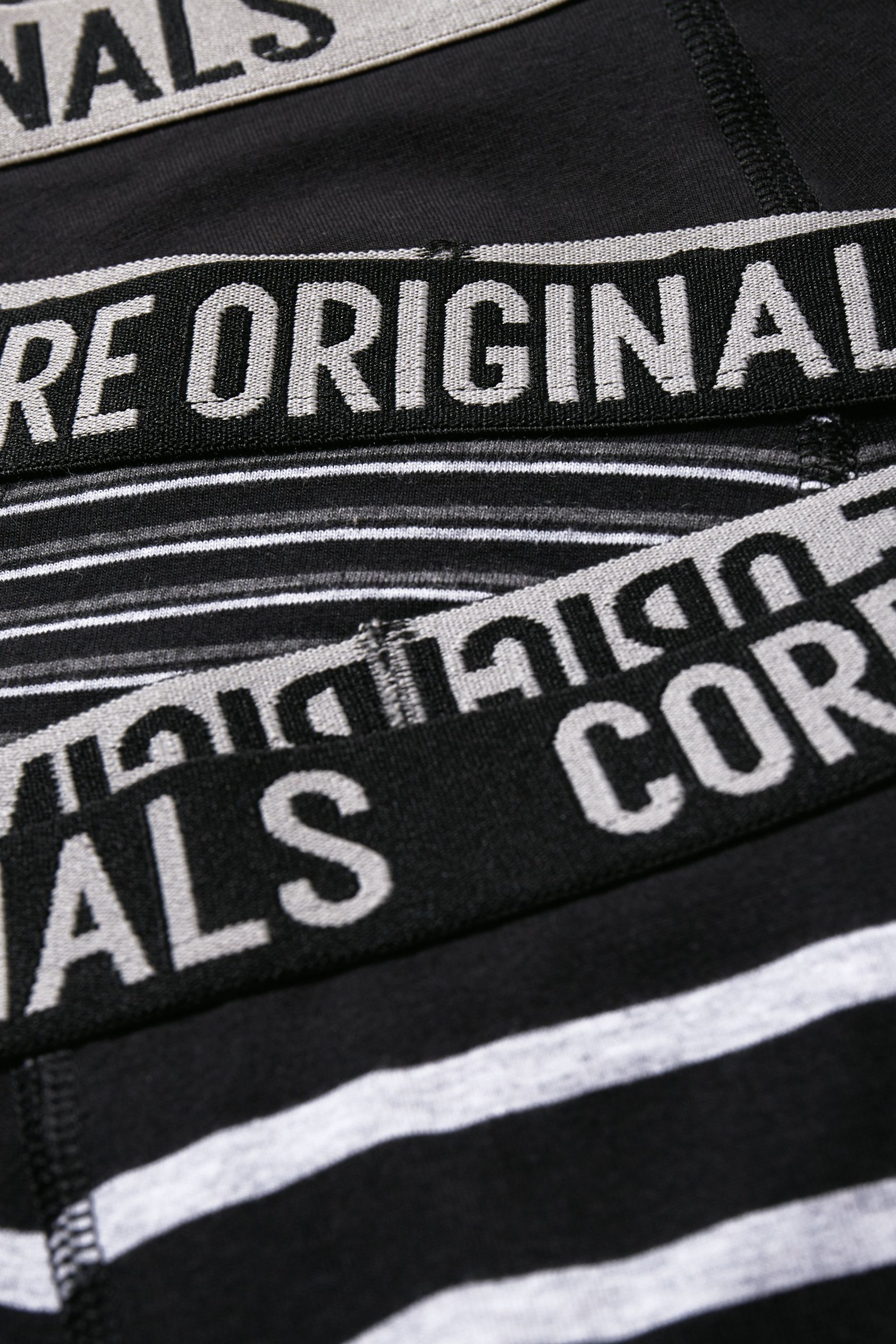 Multipack of 3 - boxer shorts