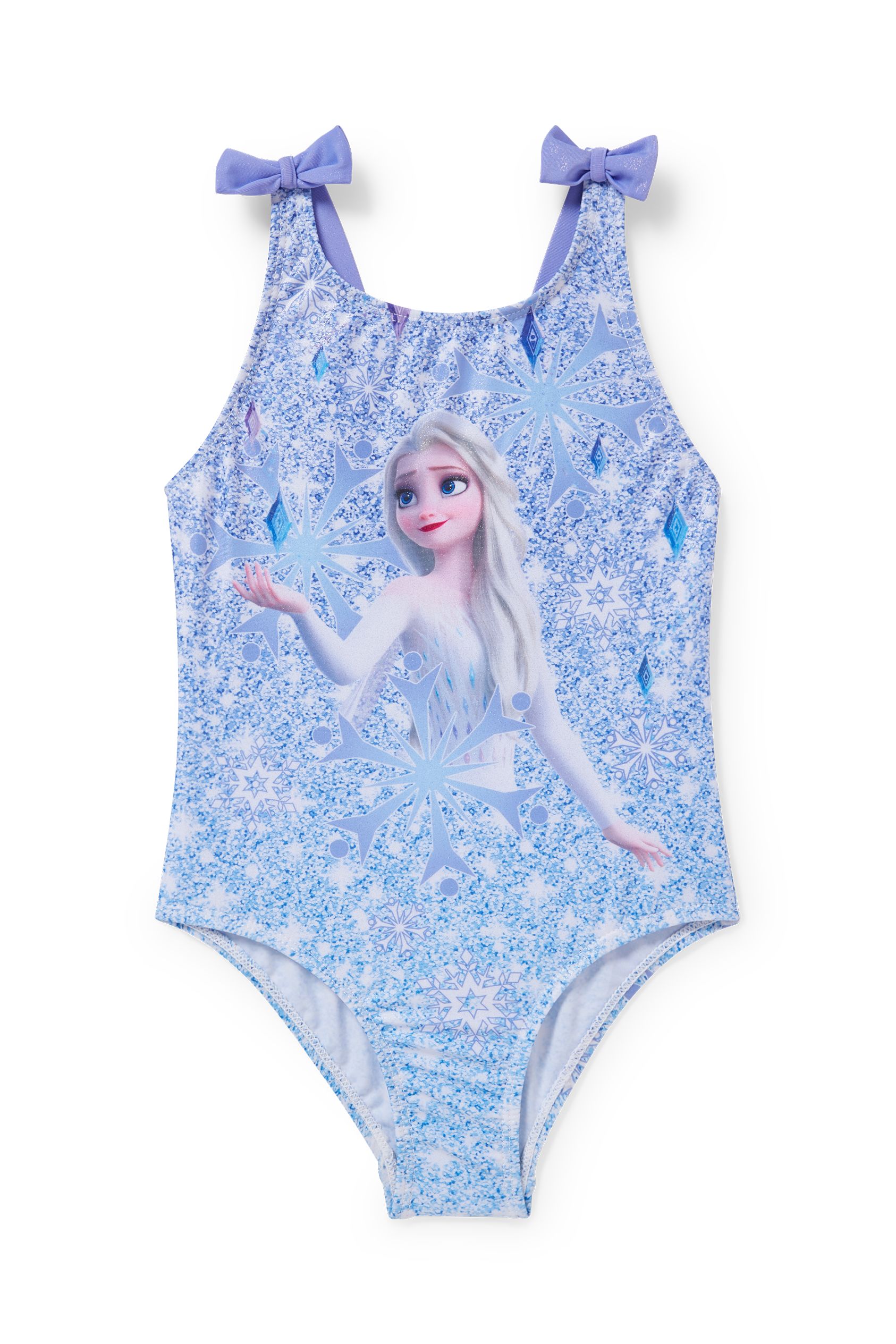 Frozen - swimsuit - LYCRA? XTRA LIFE?