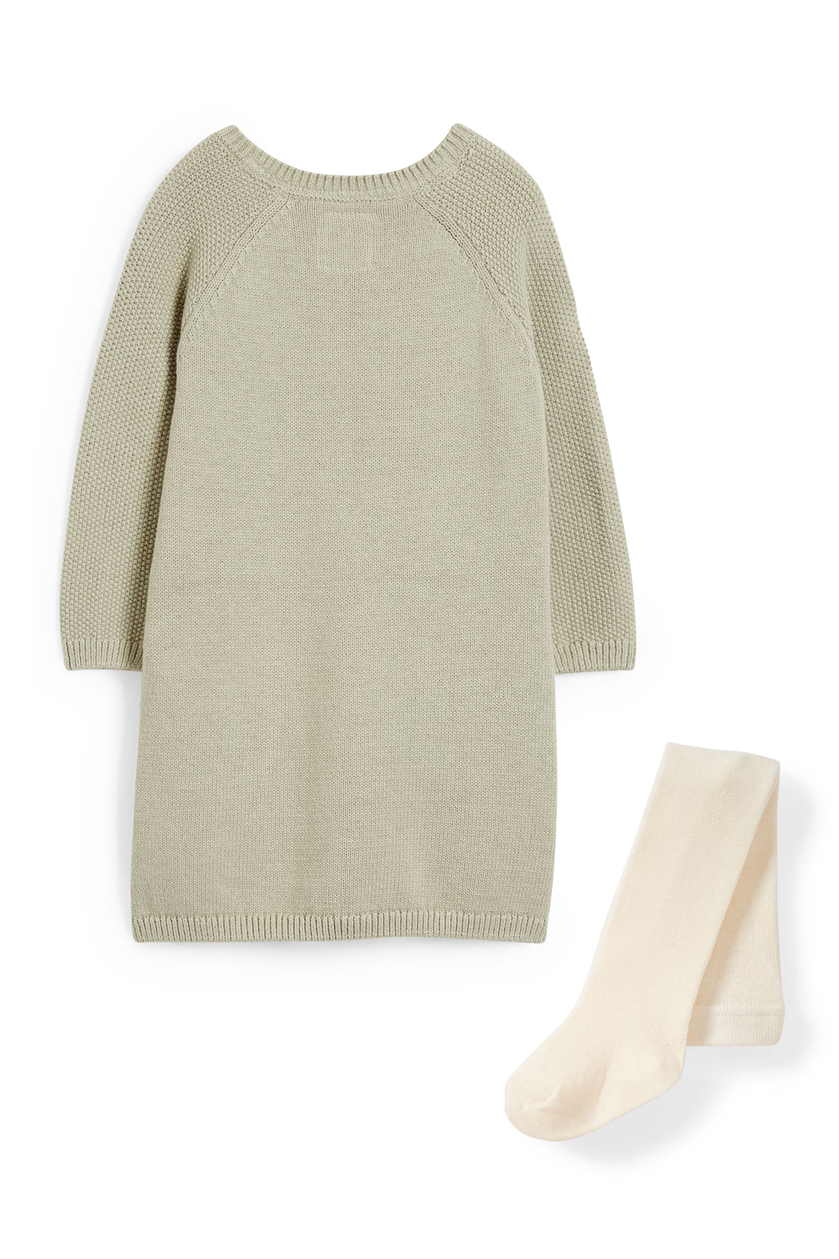 Baby outfit - 2 piece