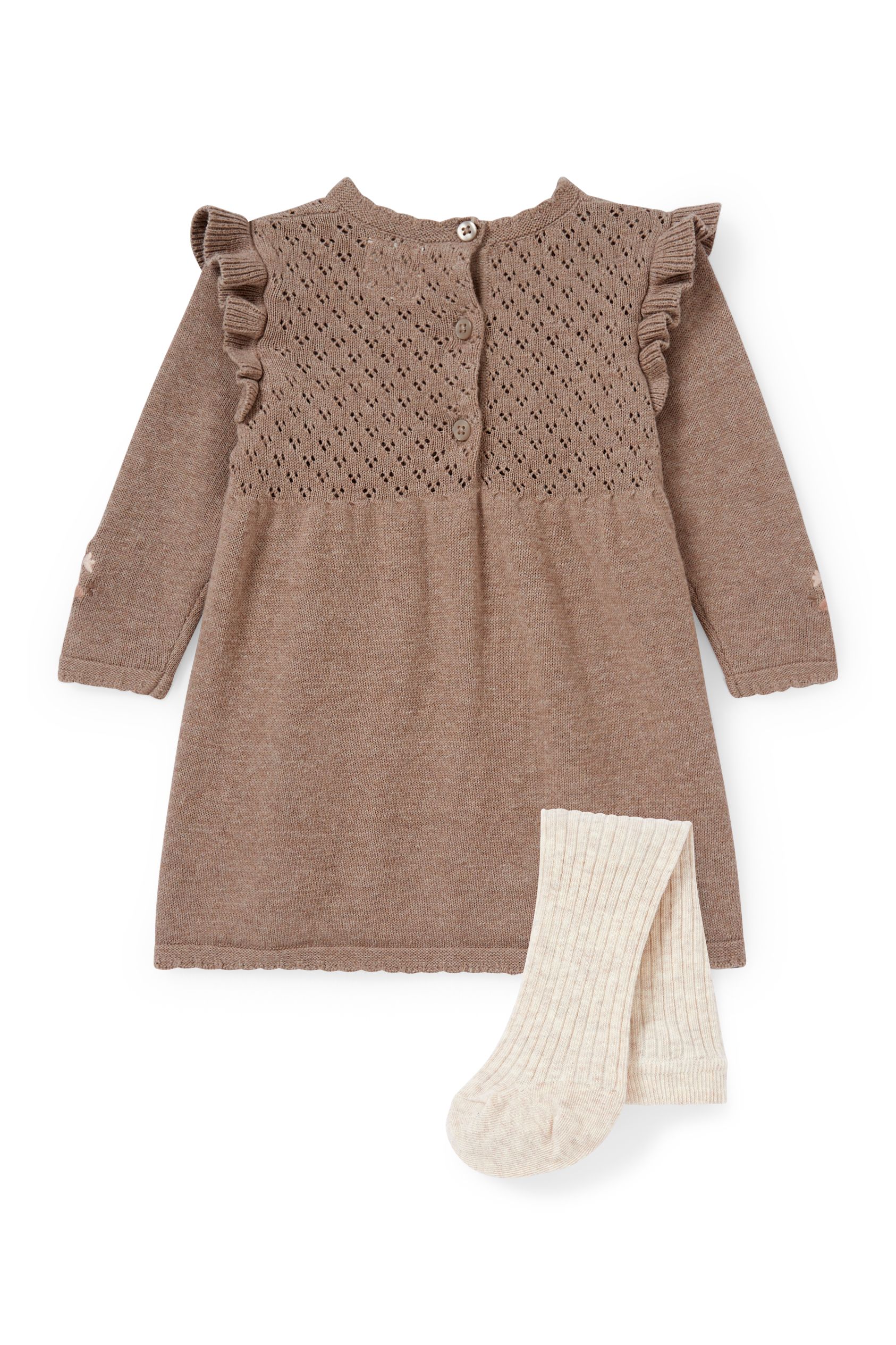 Baby outfit - 2 piece