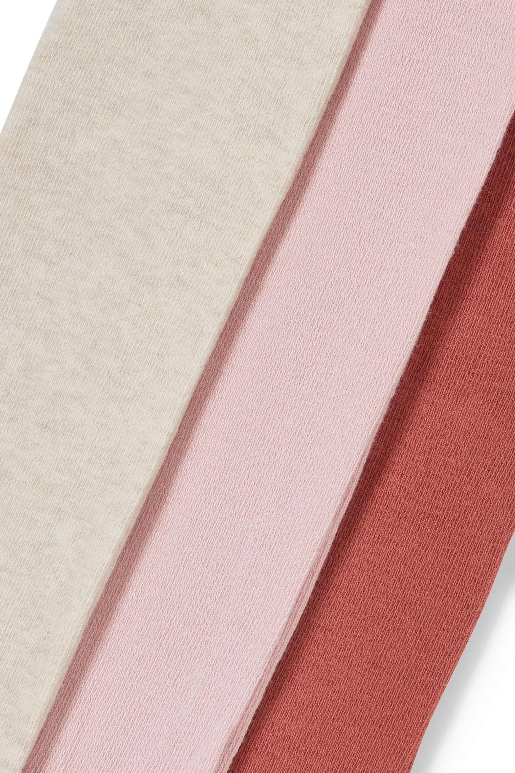 Multipack of 3 - tights