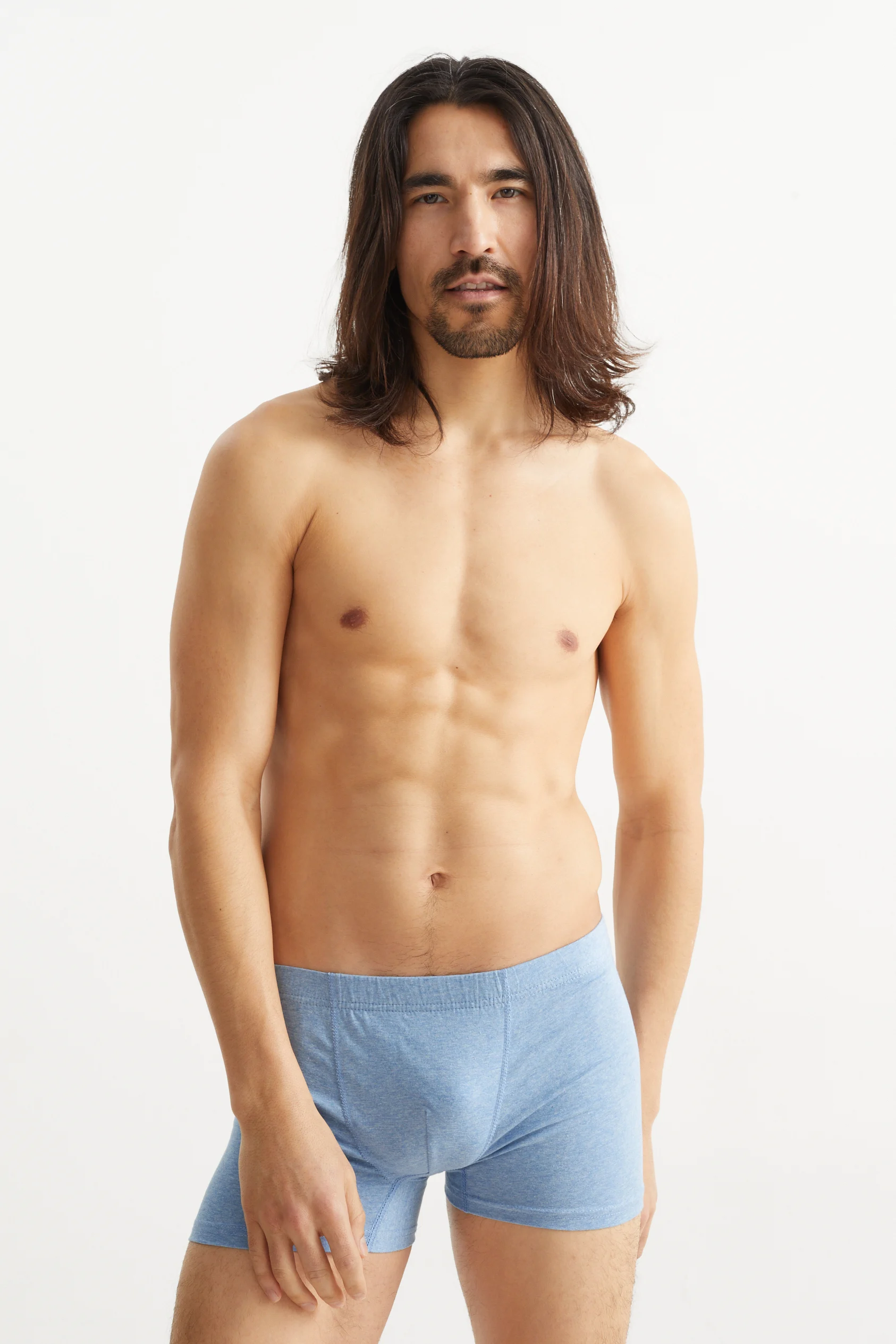 Multipack of 5 - trunks