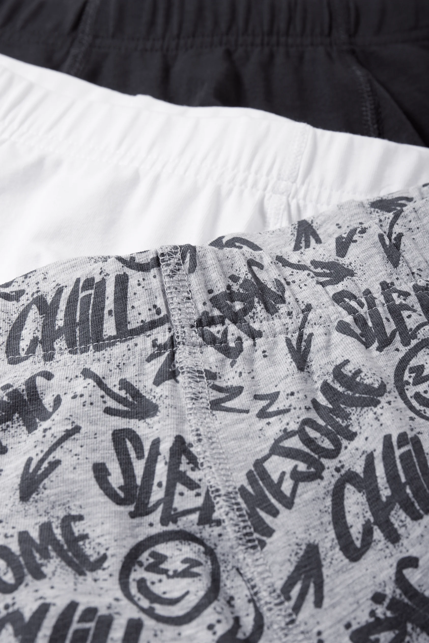 Multipack of 3 - boxer shorts