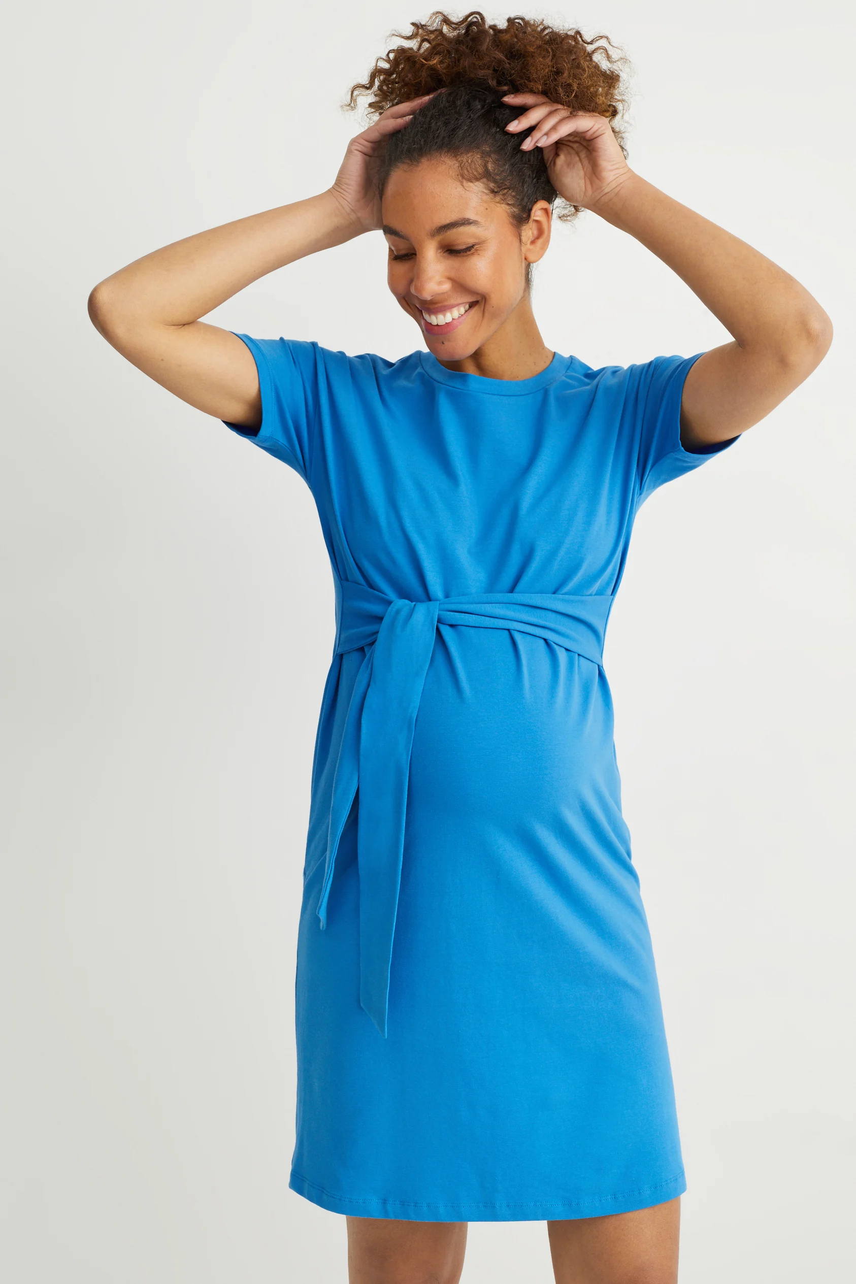 Maternity dress