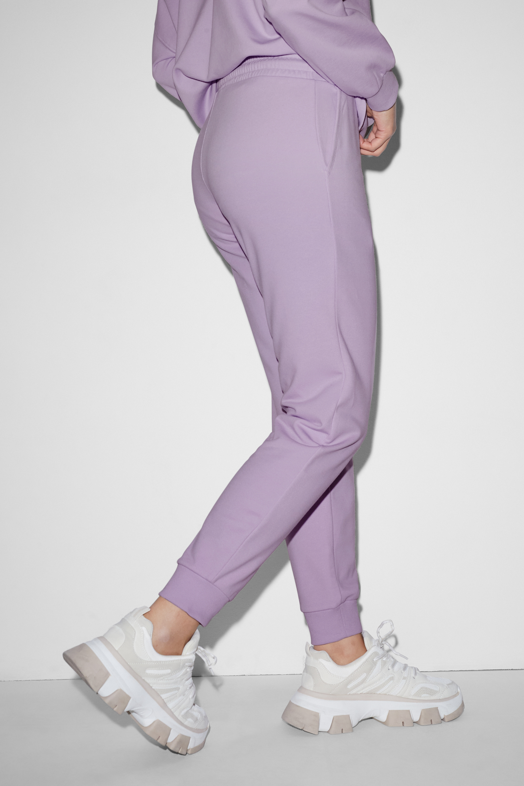 CLOCKHOUSE - joggers