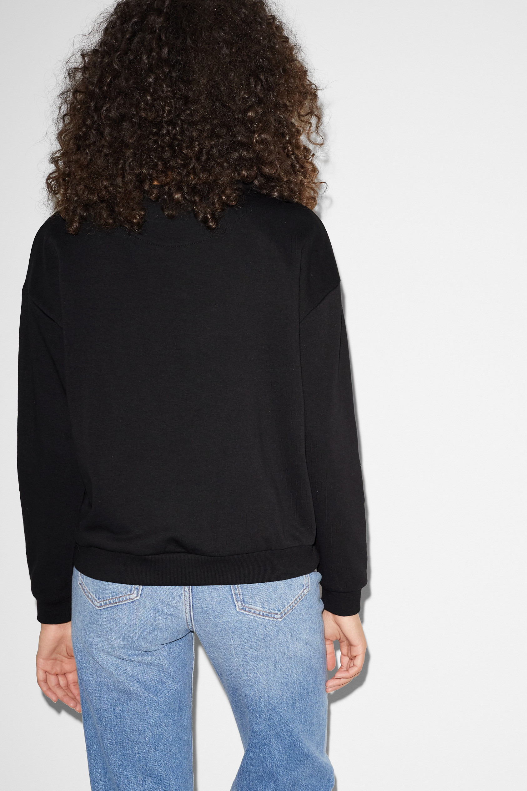 CLOCKHOUSE - sweatshirt - Pac-Man