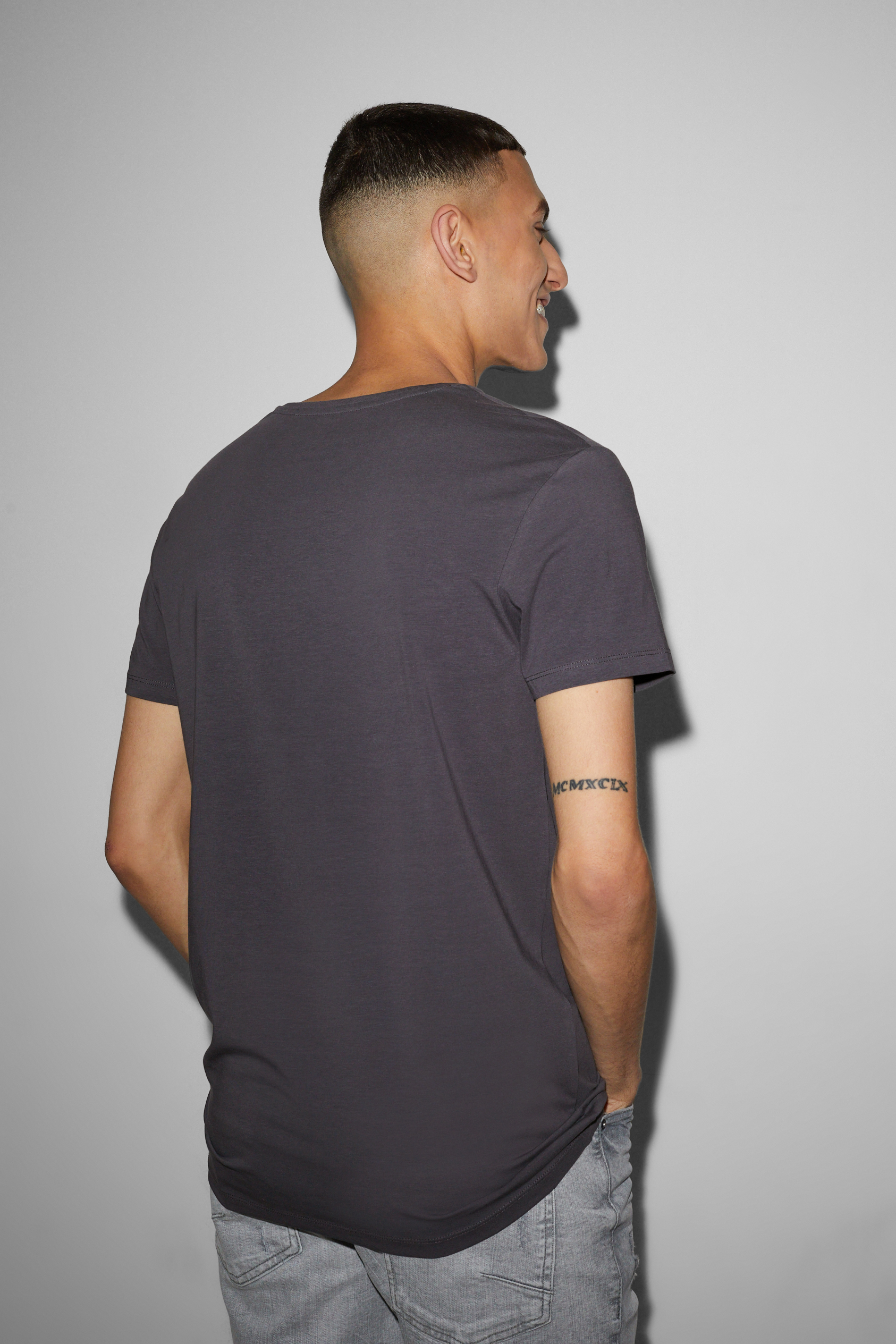 CLOCKHOUSE - T-shirt