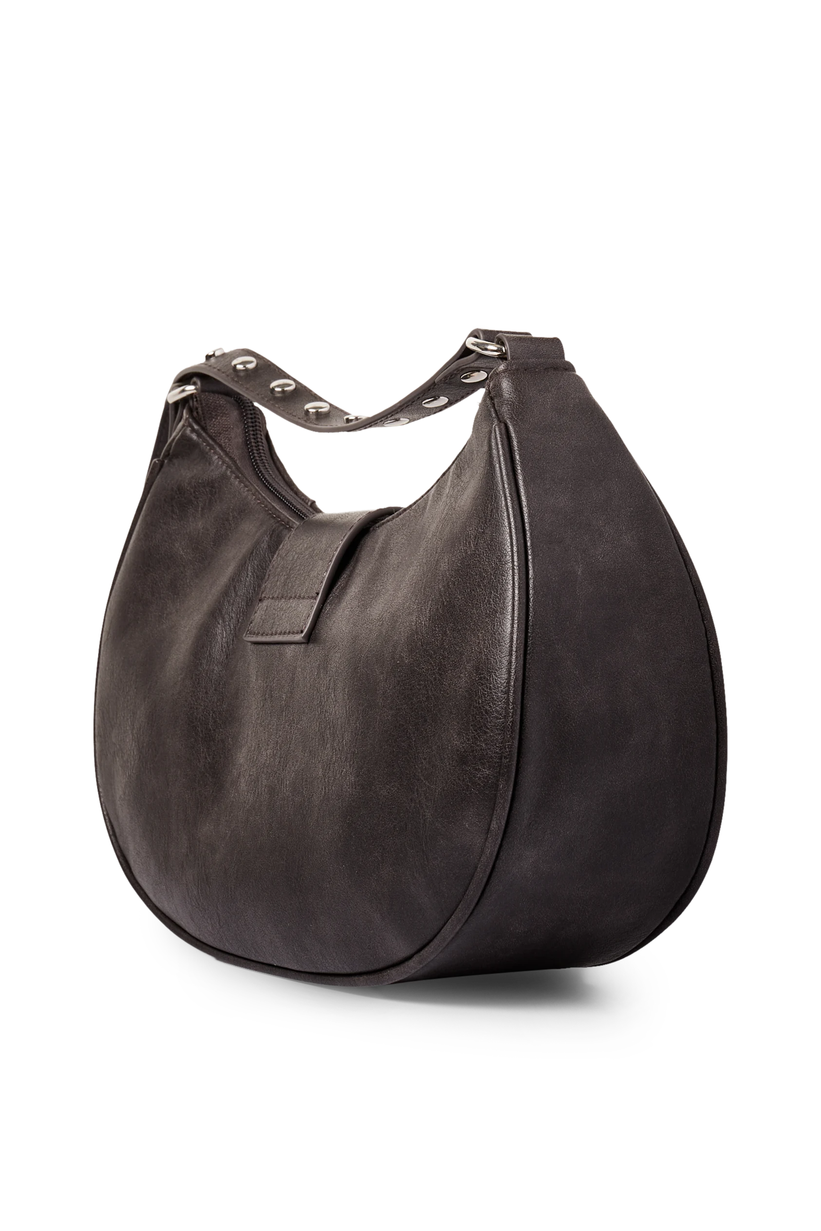 CLOCKHOUSE - shoulder bag - faux leather