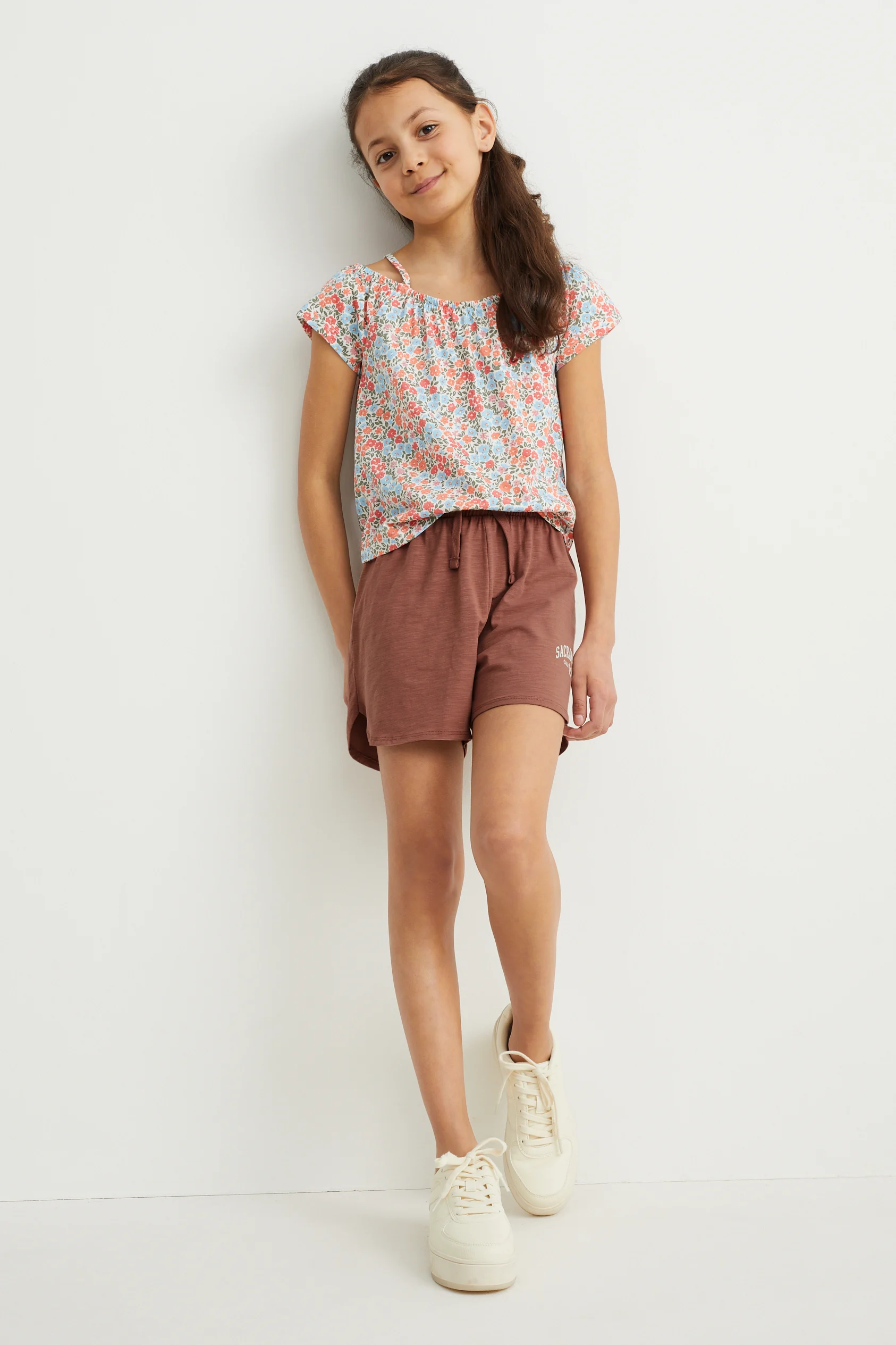 Multipack of 2 - shorts