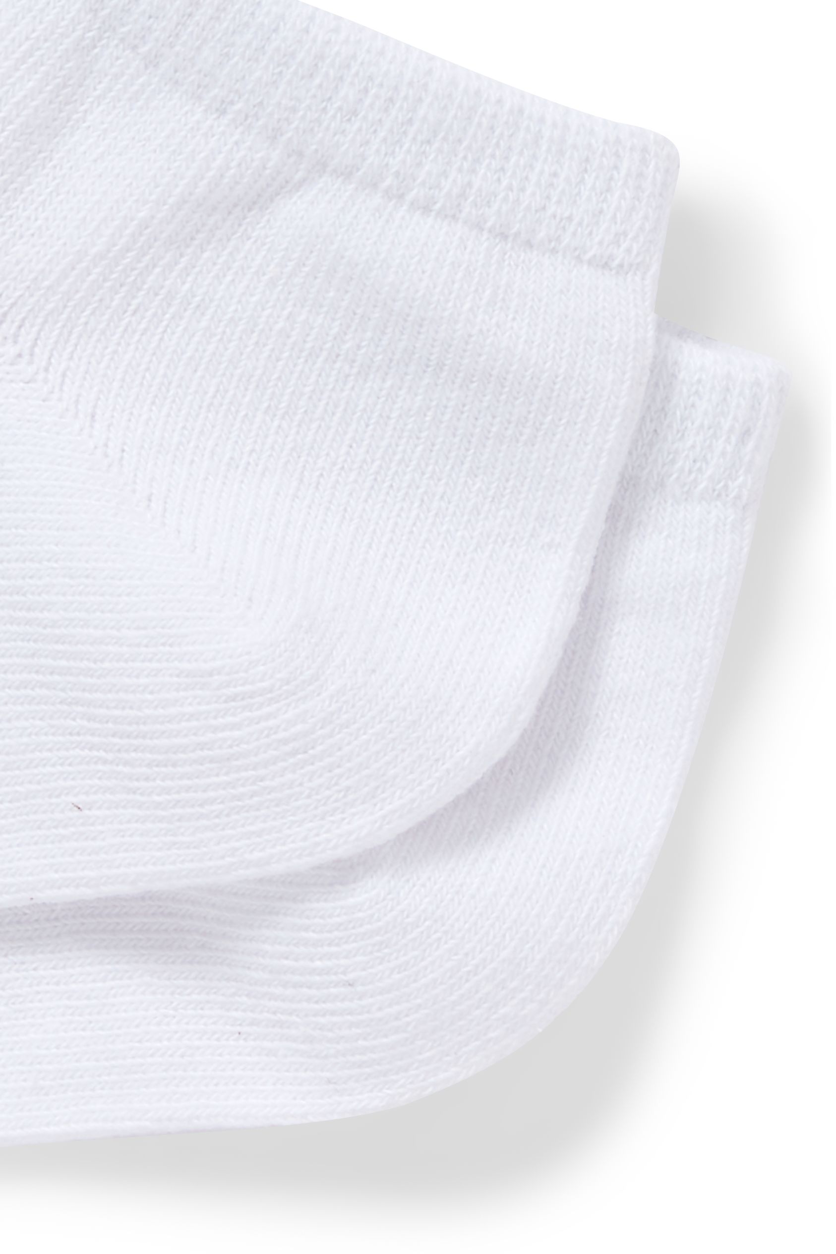 Multipack of 7 - trainer socks