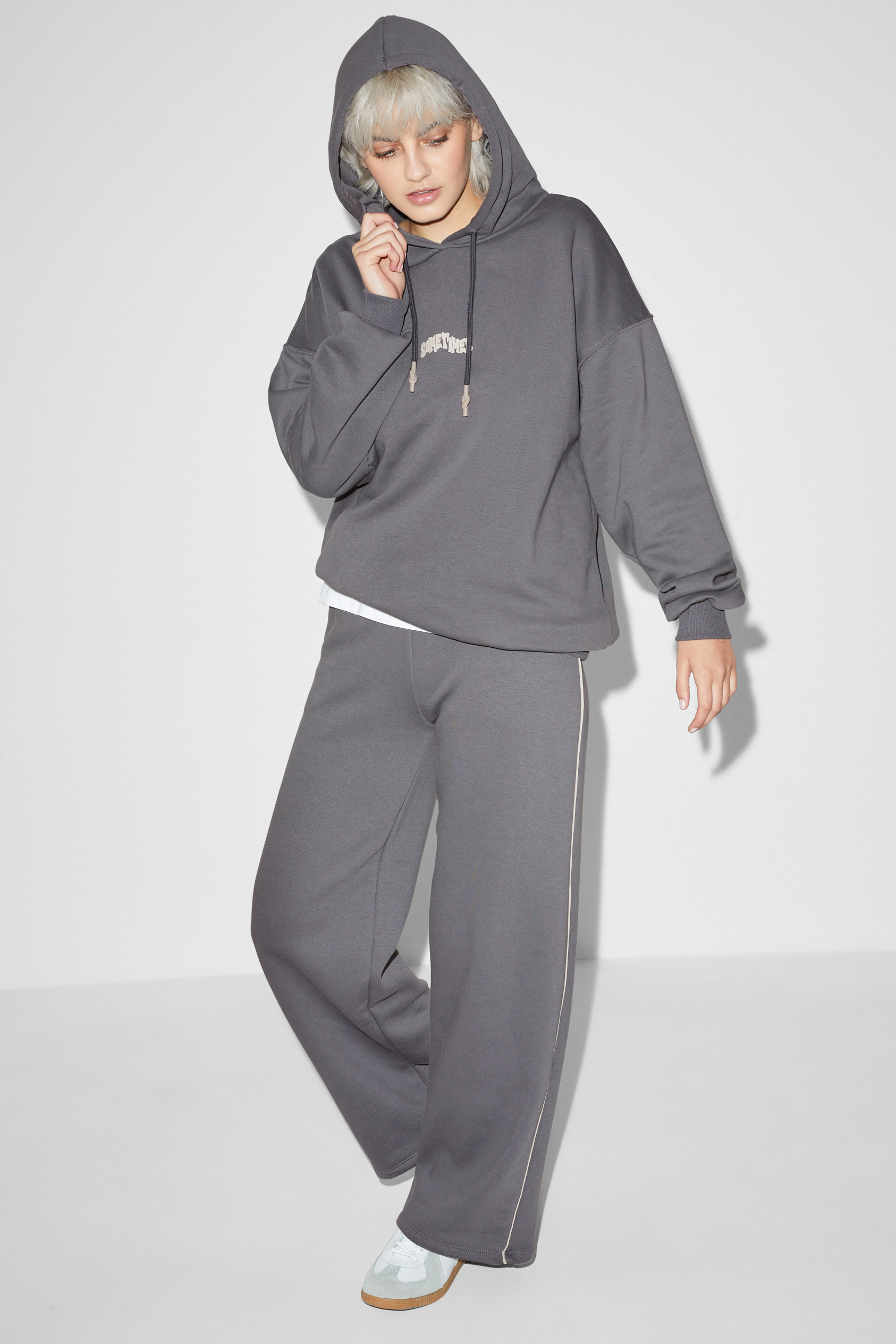 CLOCKHOUSE - joggers