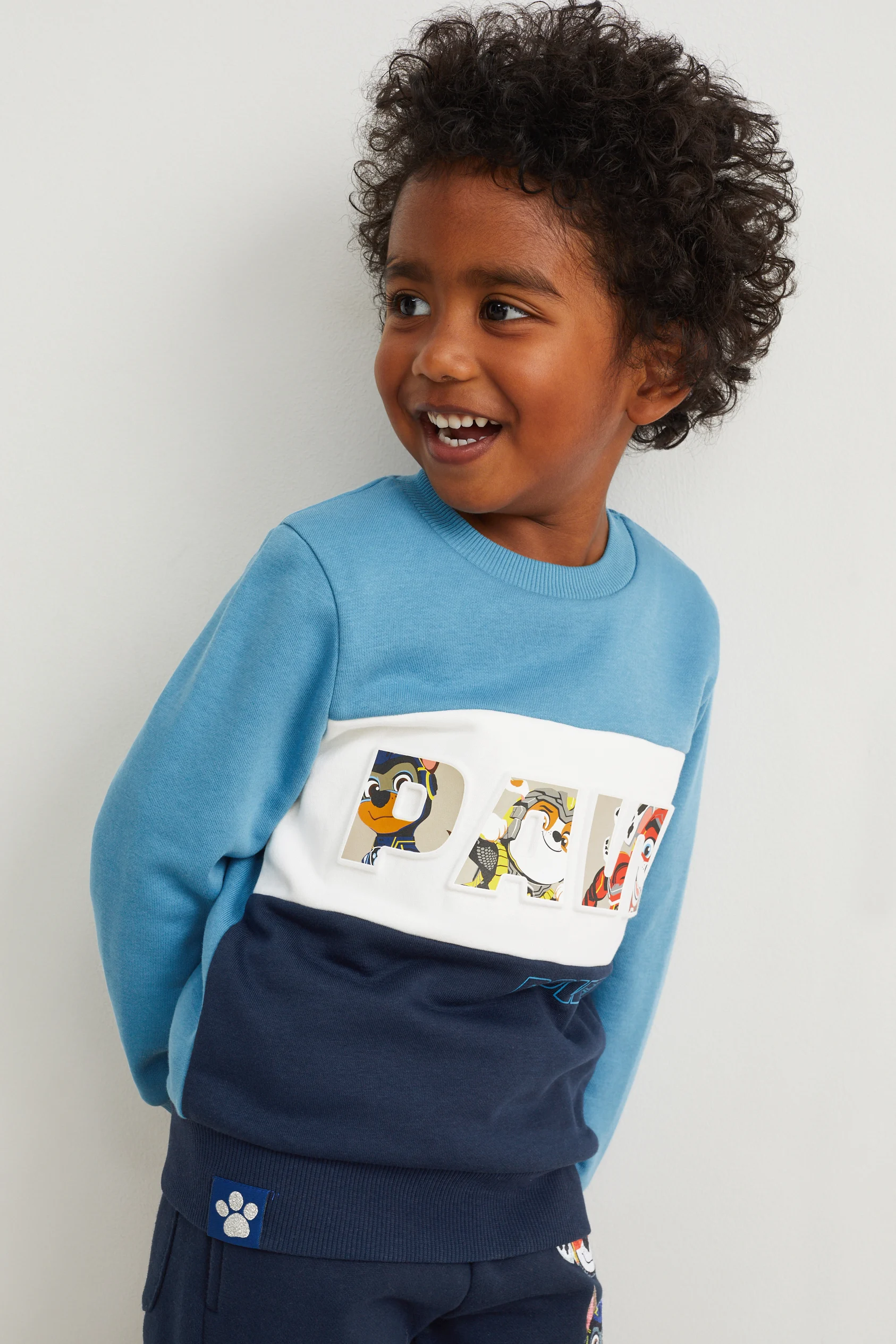 PAW Patrol - sweatshirt