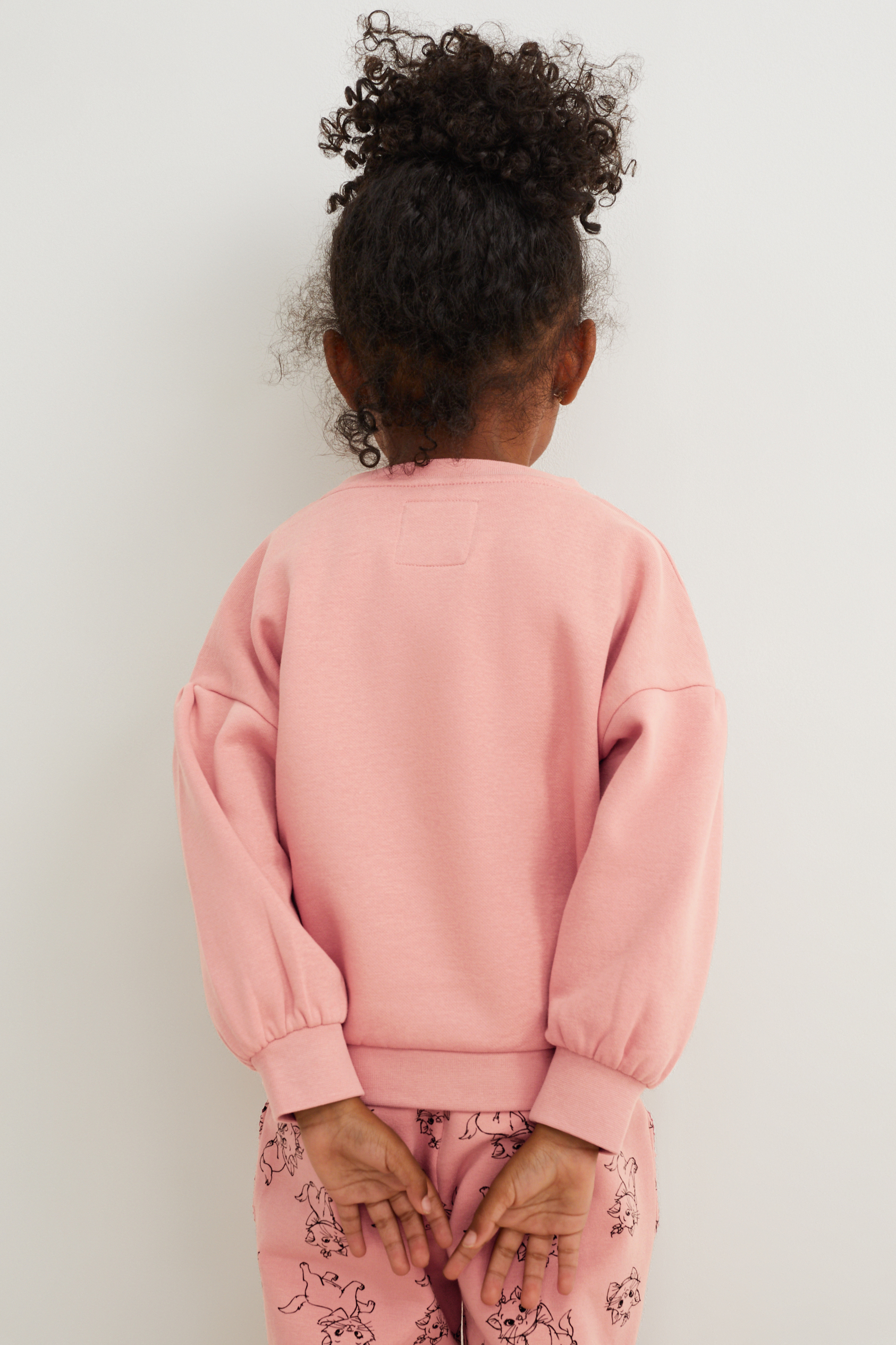 Aristocats - sweatshirt