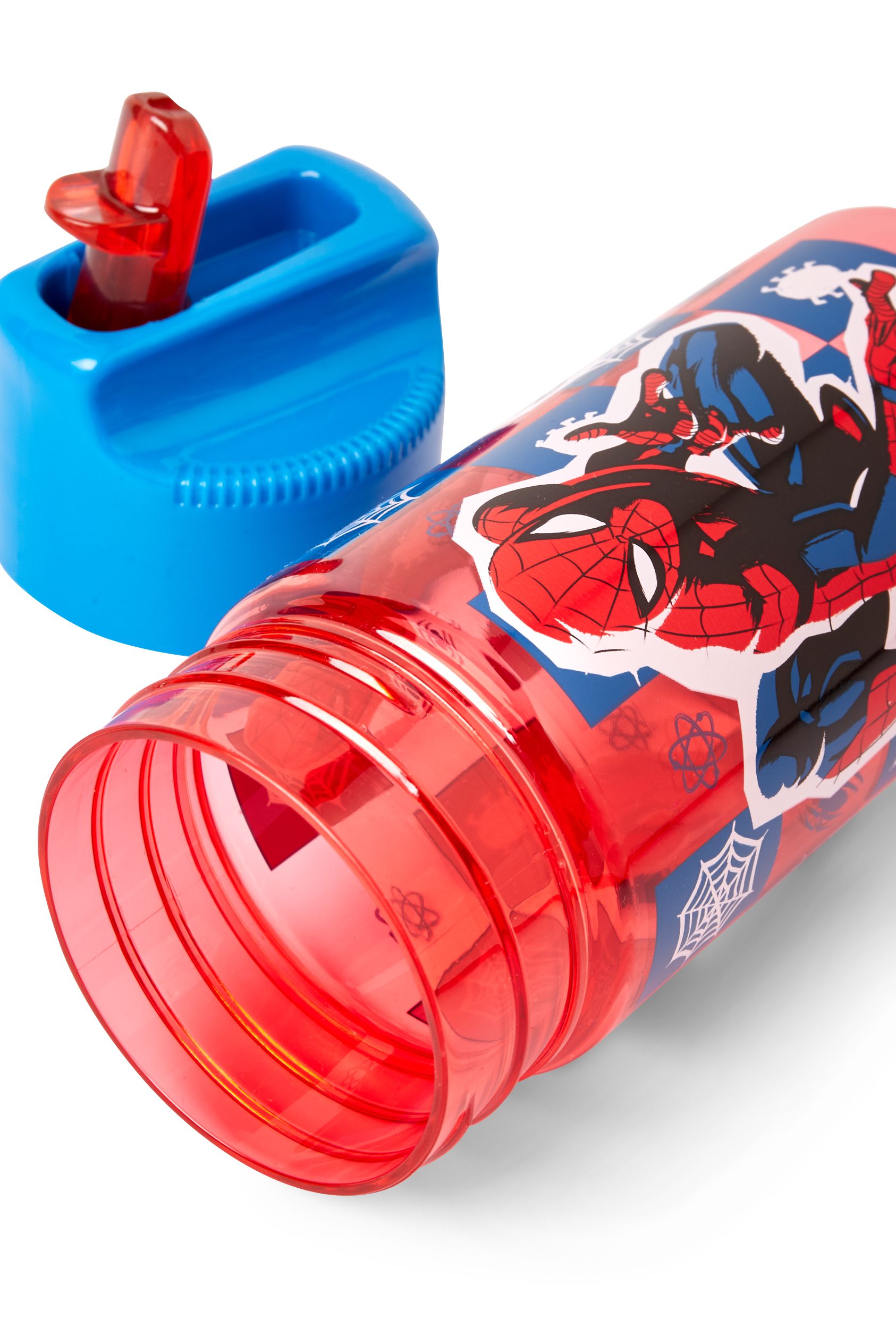 Spider-Man - drinks bottle - 430 ml