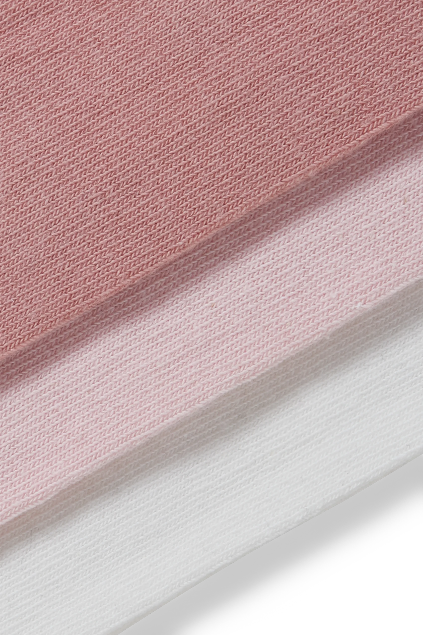 Multipack of 3 - baby tights