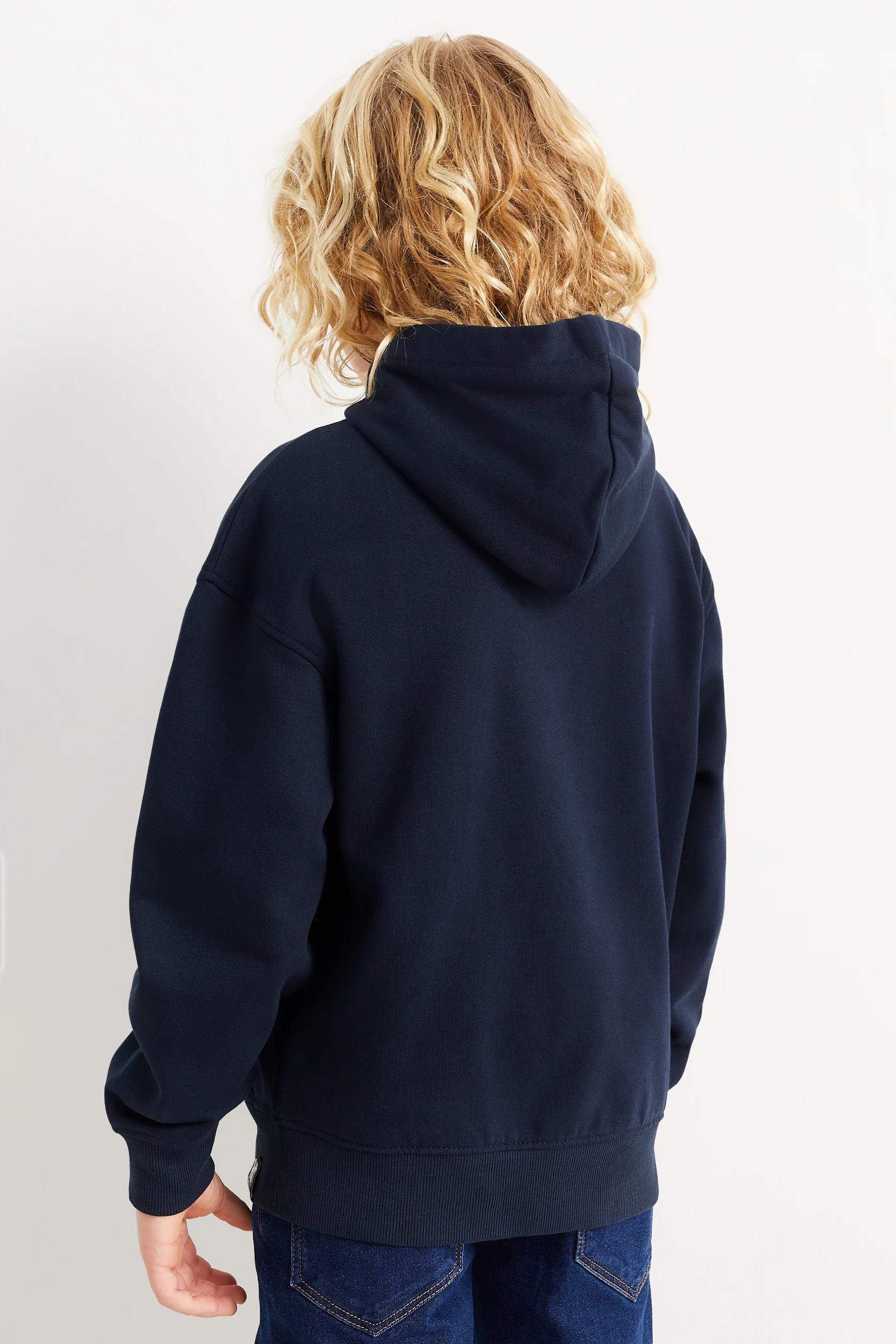 Harry Potter - hoodie