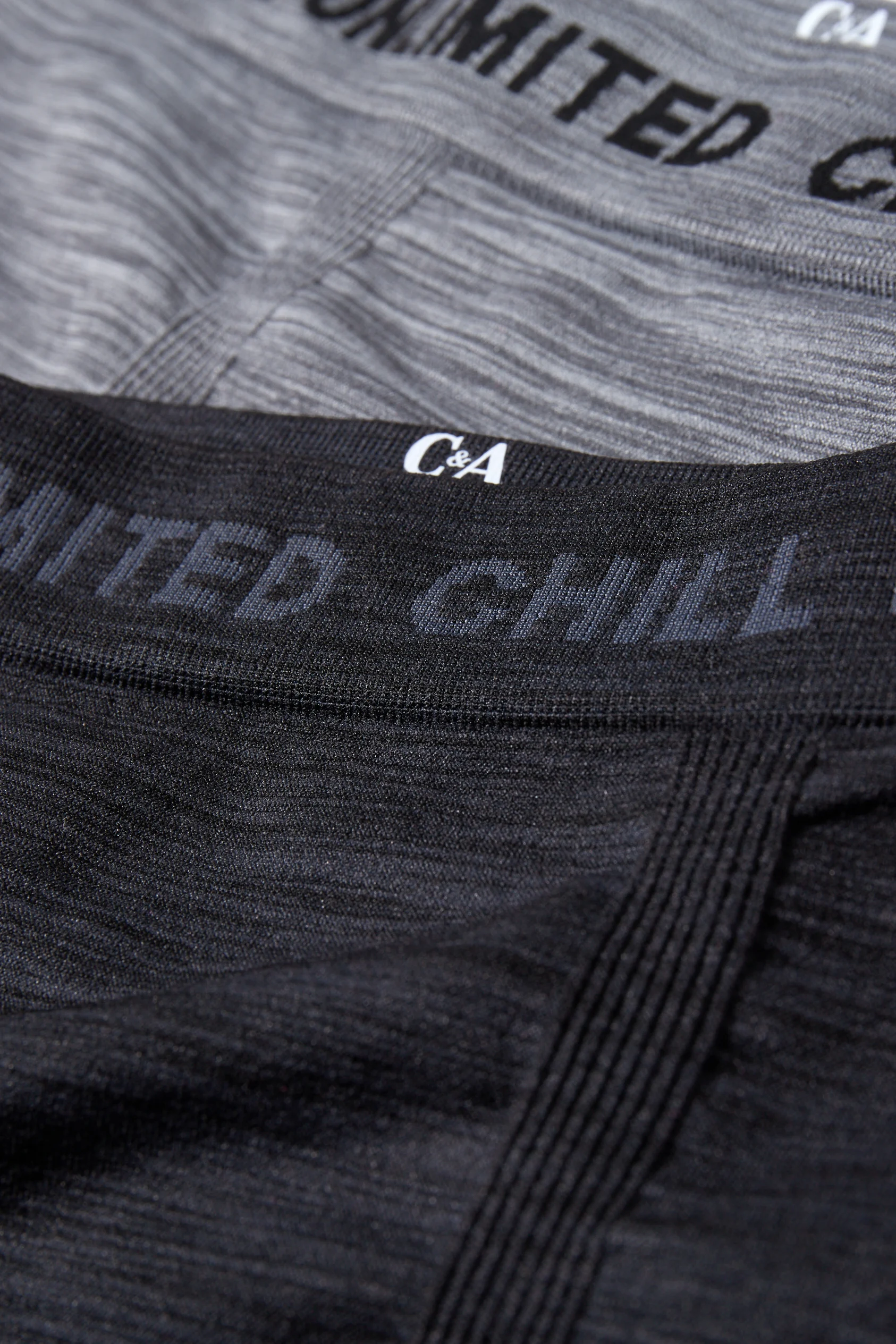 Multipack of 3 - shorts