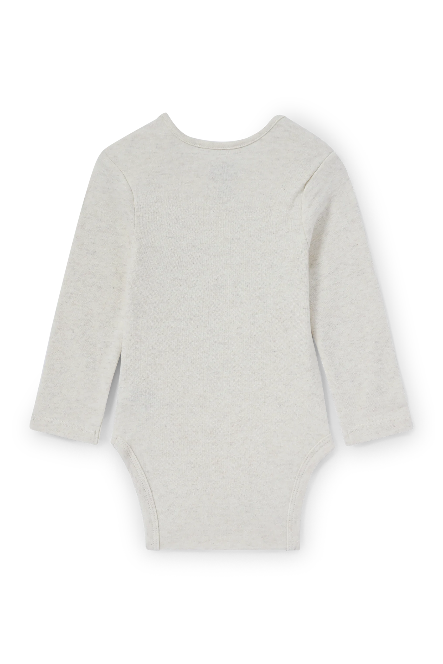 Minnie Mouse - baby bodysuit