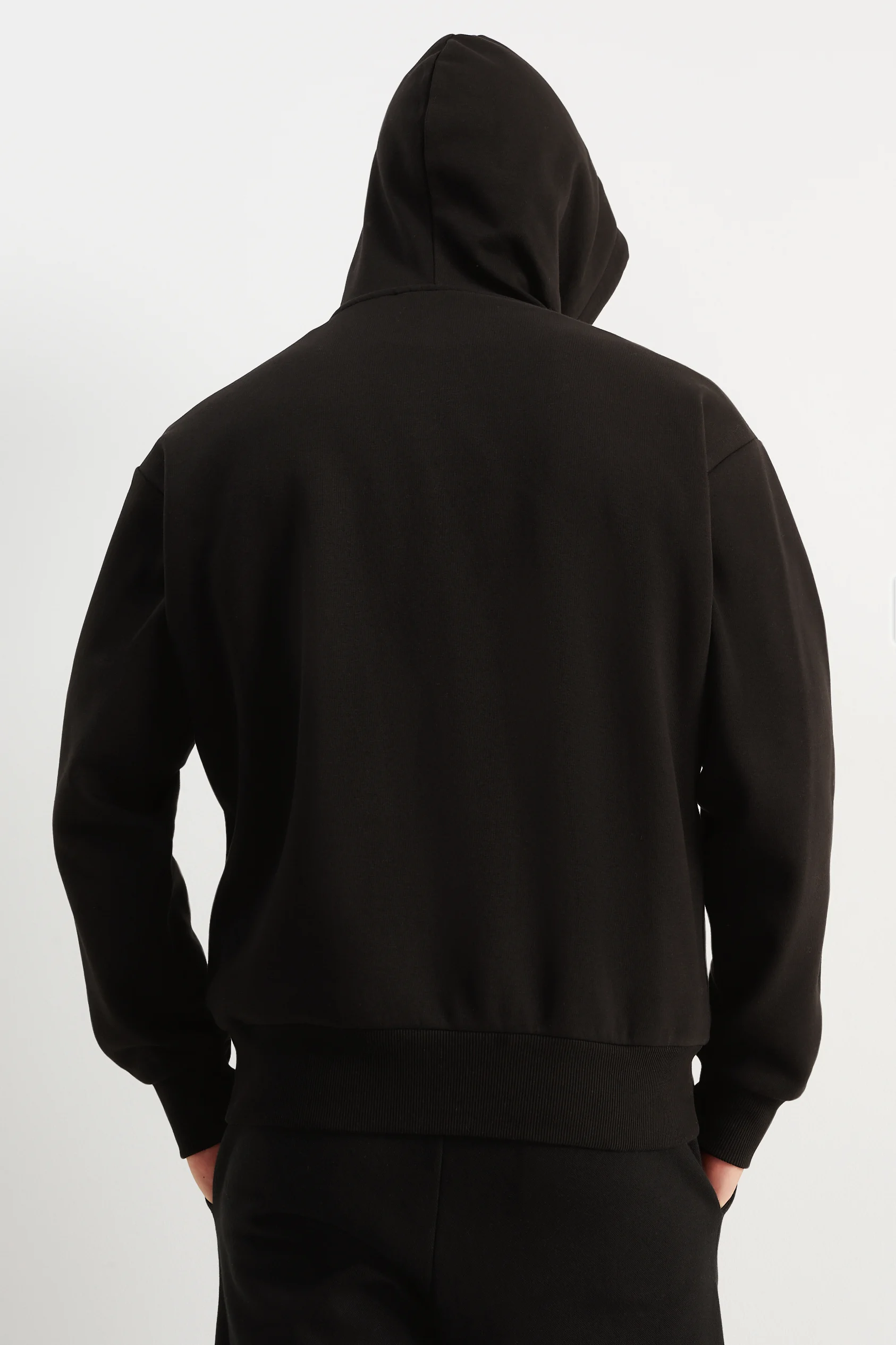 Christmas hoodie - The Grinch