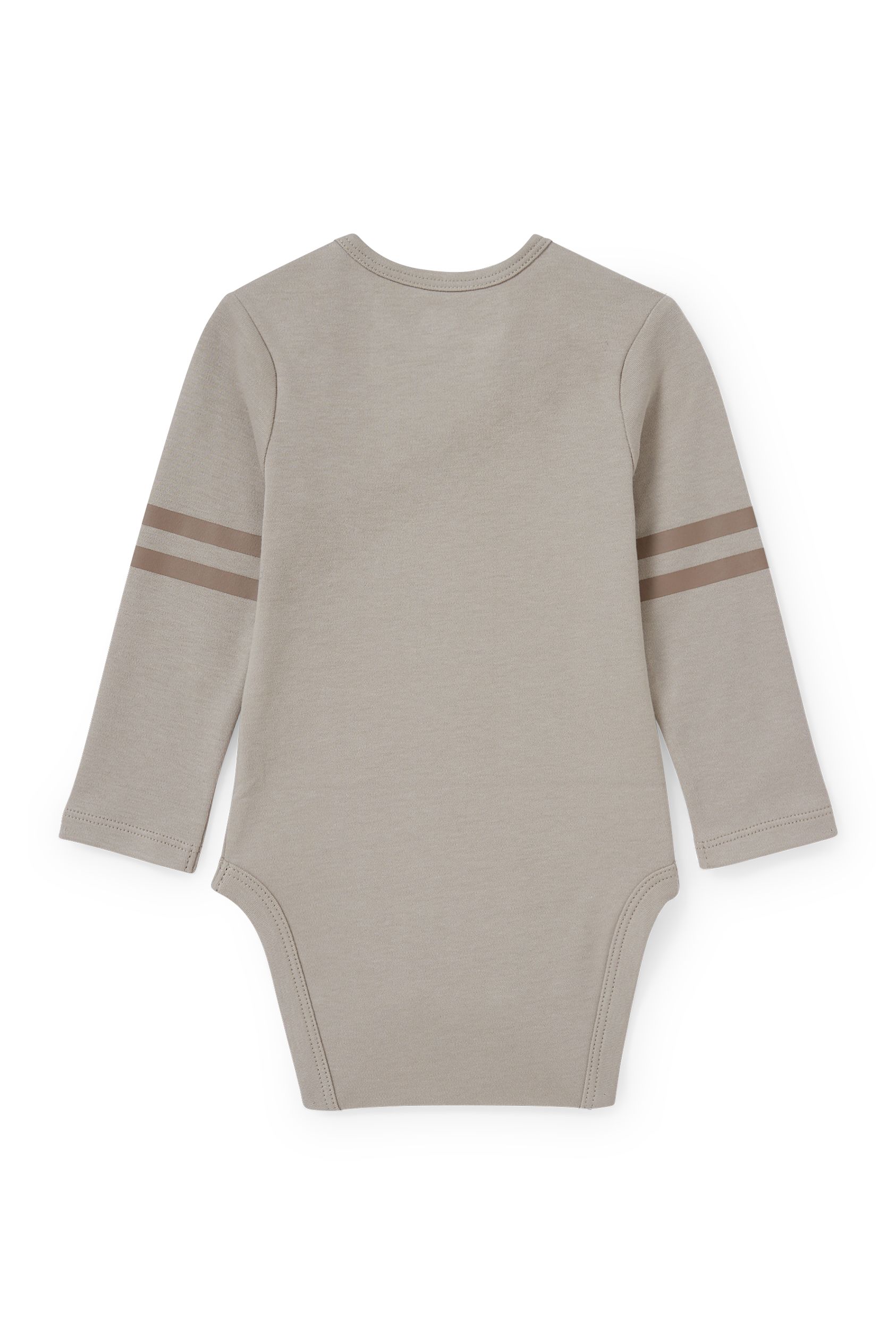 Baby bodysuit