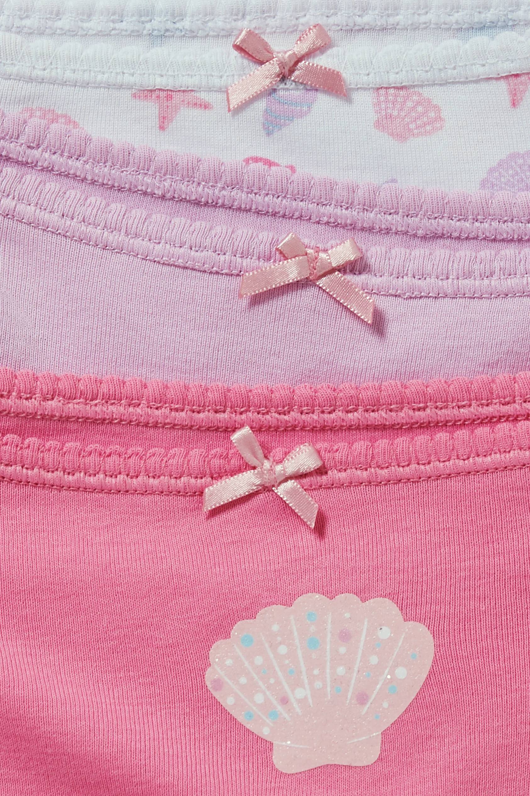 Multipack of 3 - briefs