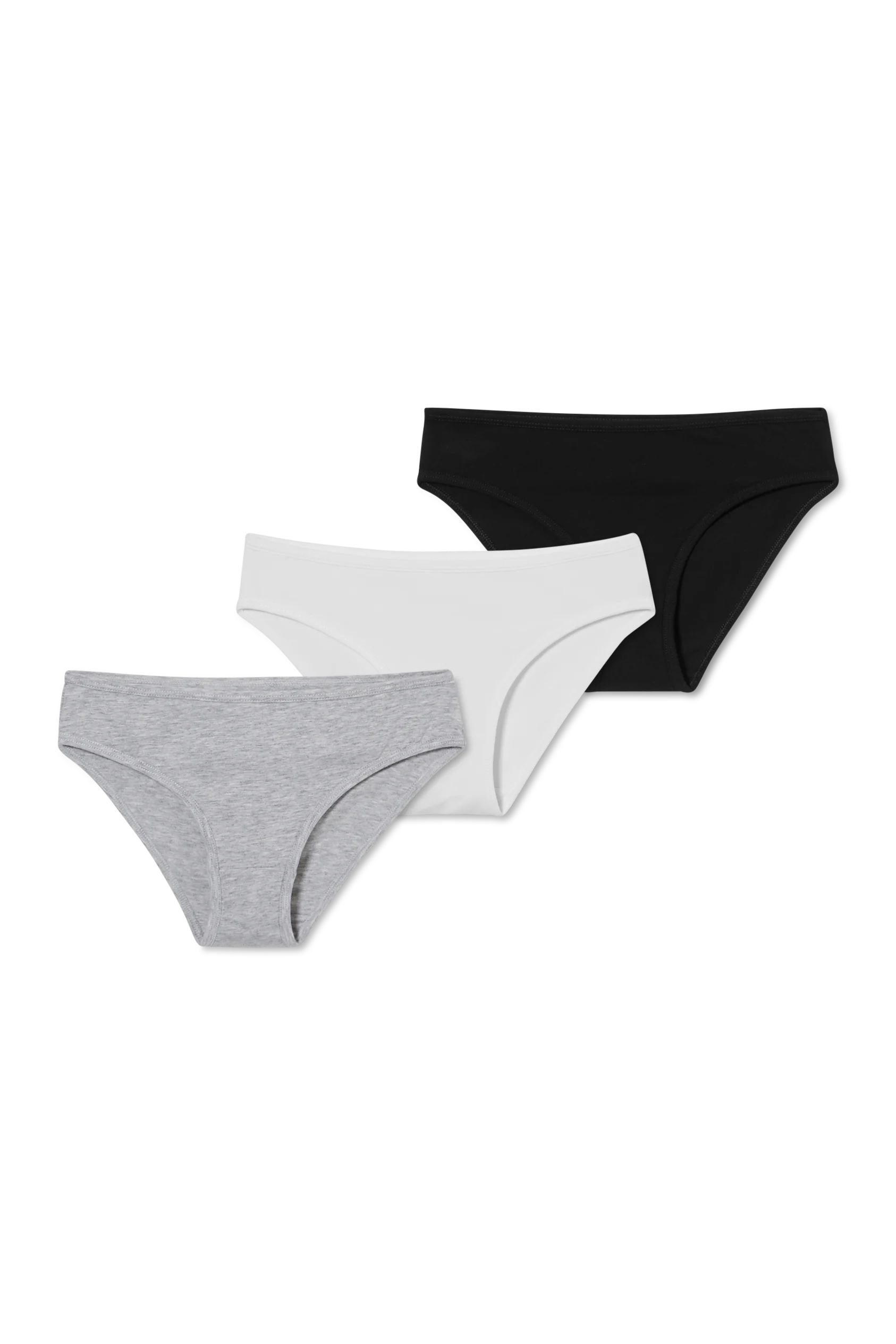 Multipack of 3 - briefs