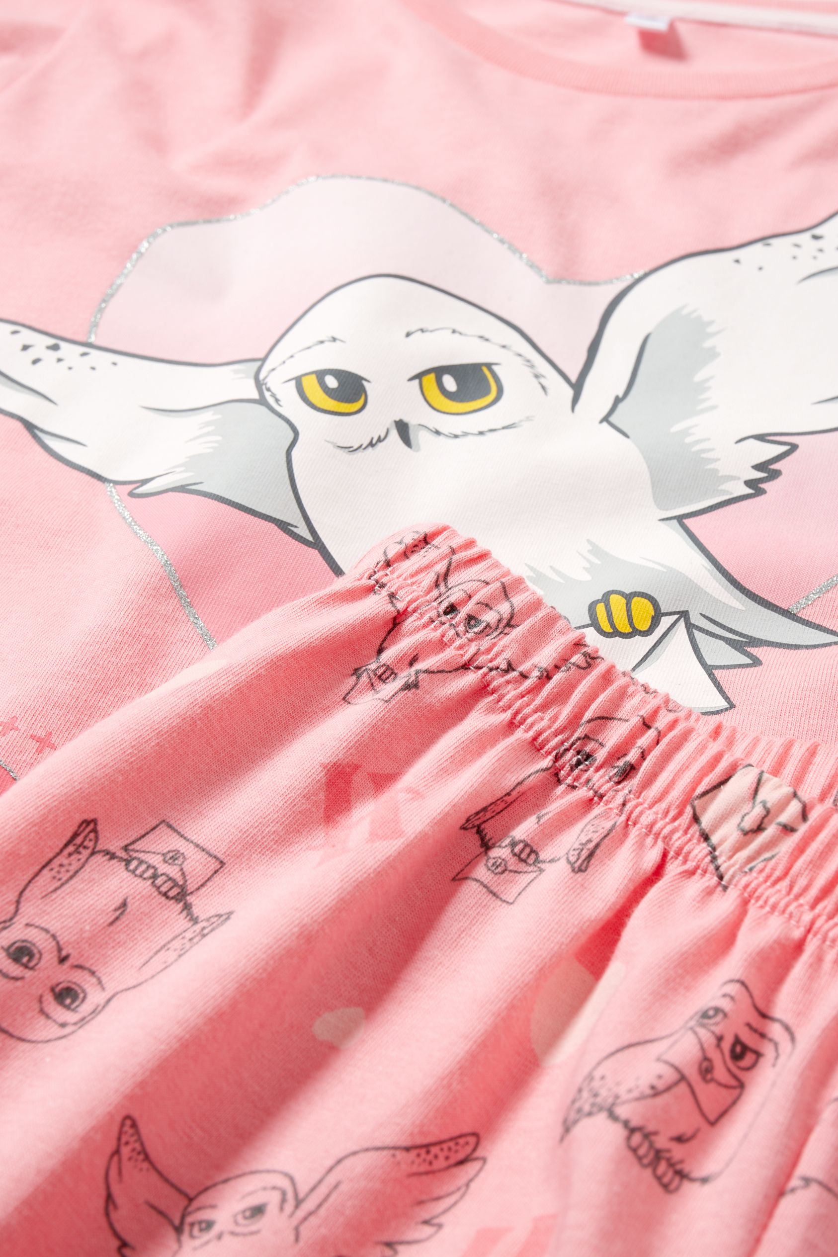 Harry Potter - pyjamas - 2 piece