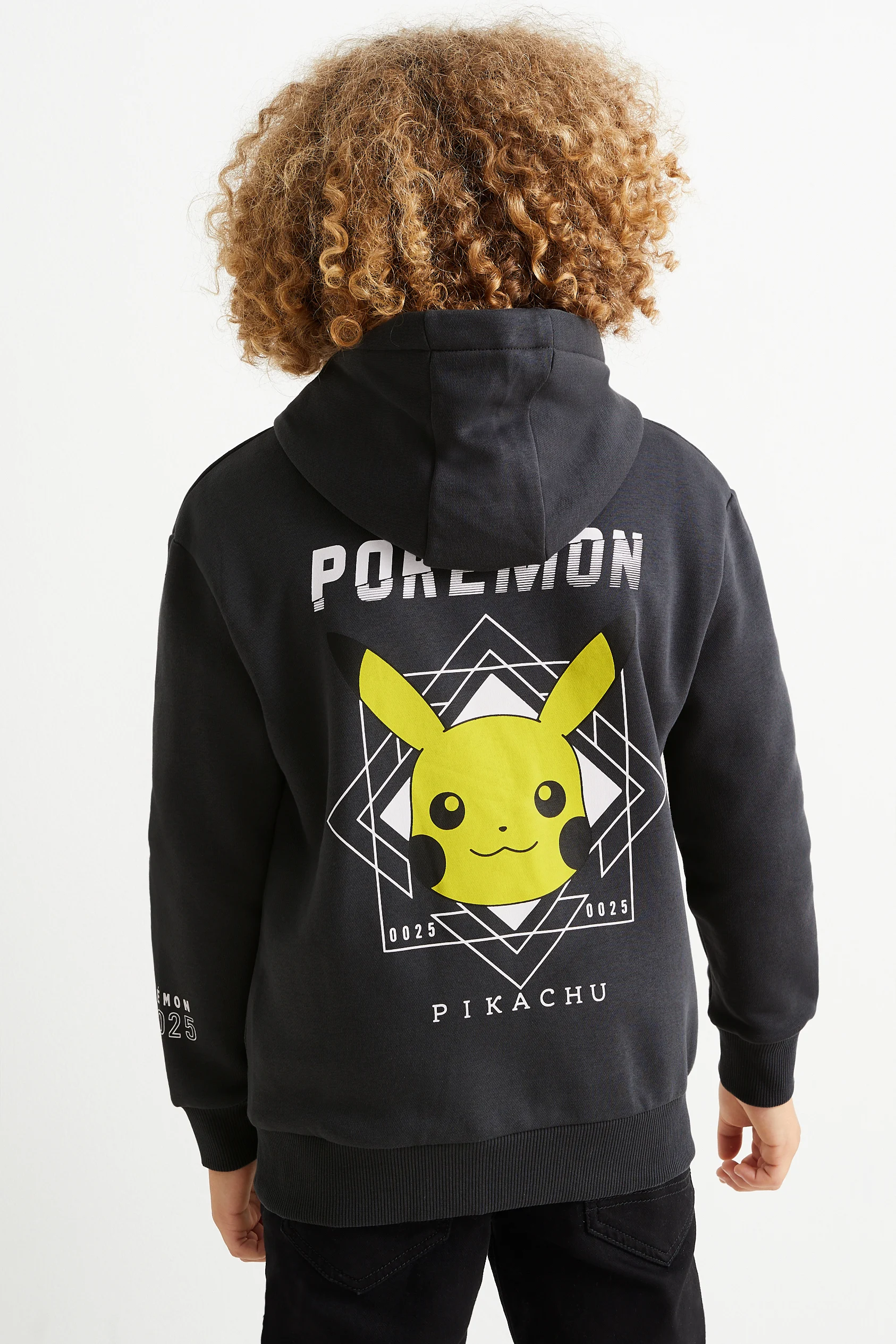 Pokémon - hoodie